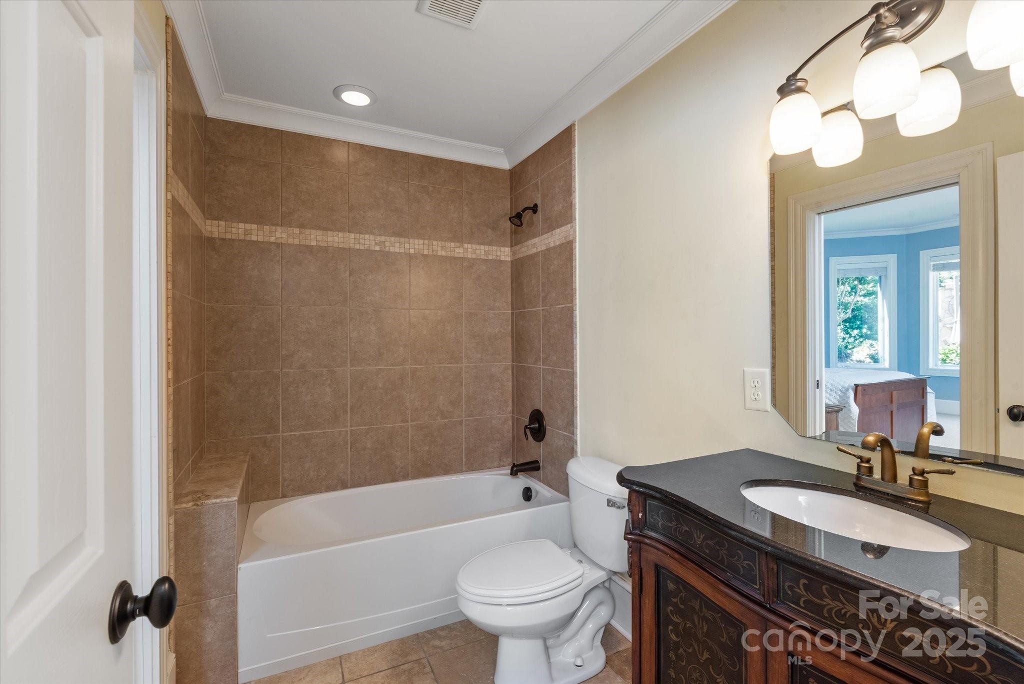 Woodhall - Residential