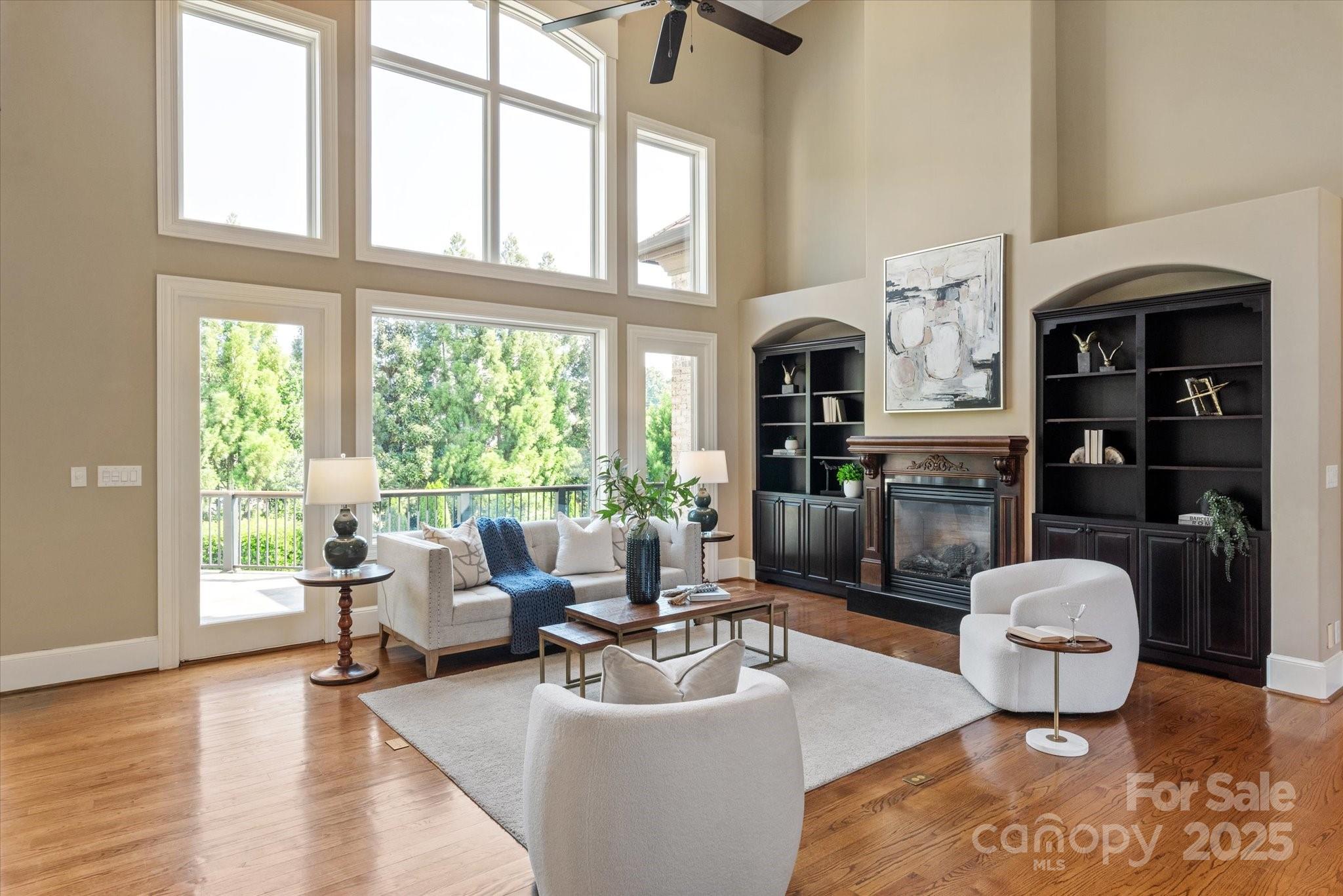 Woodhall - Residential