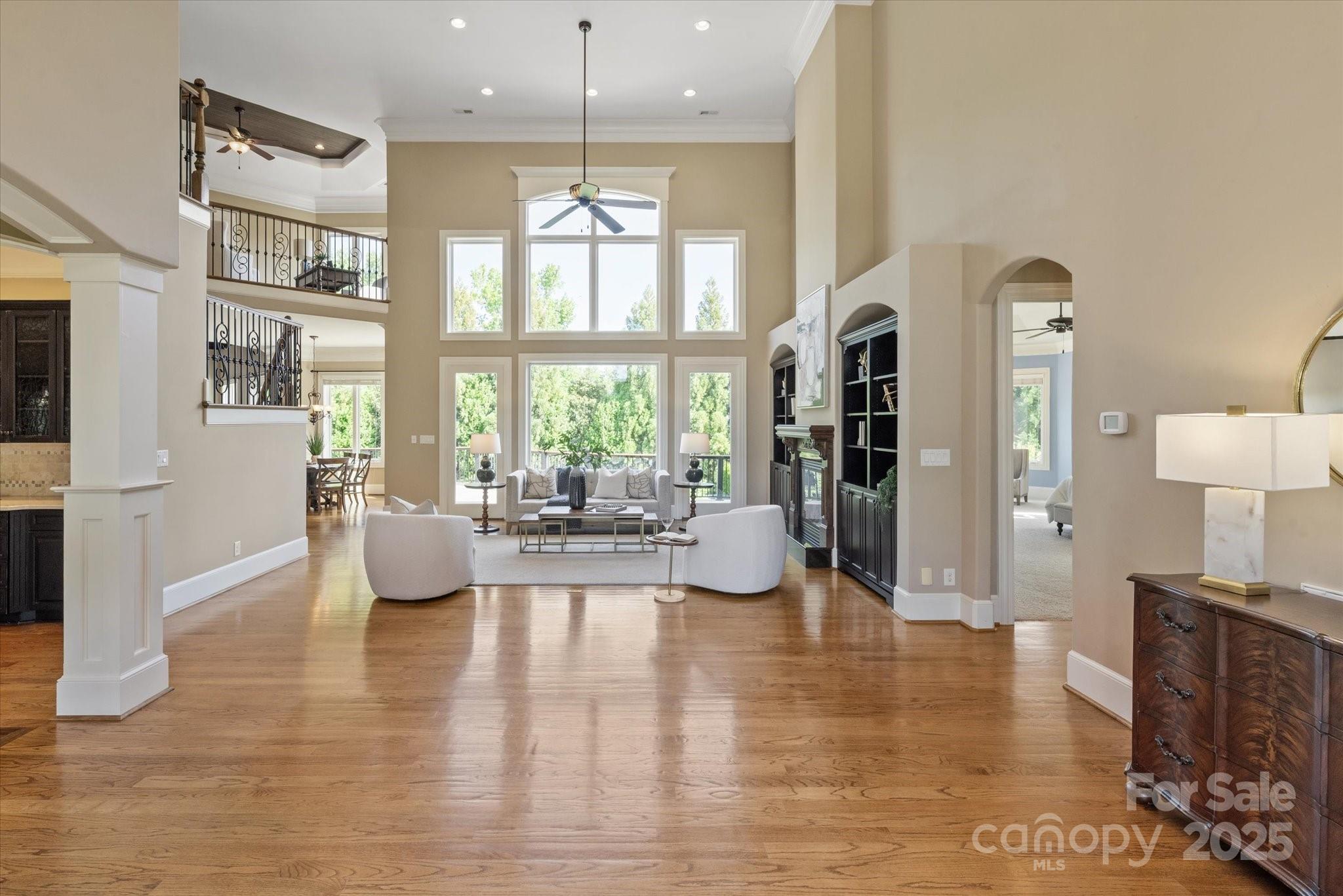 Woodhall - Residential