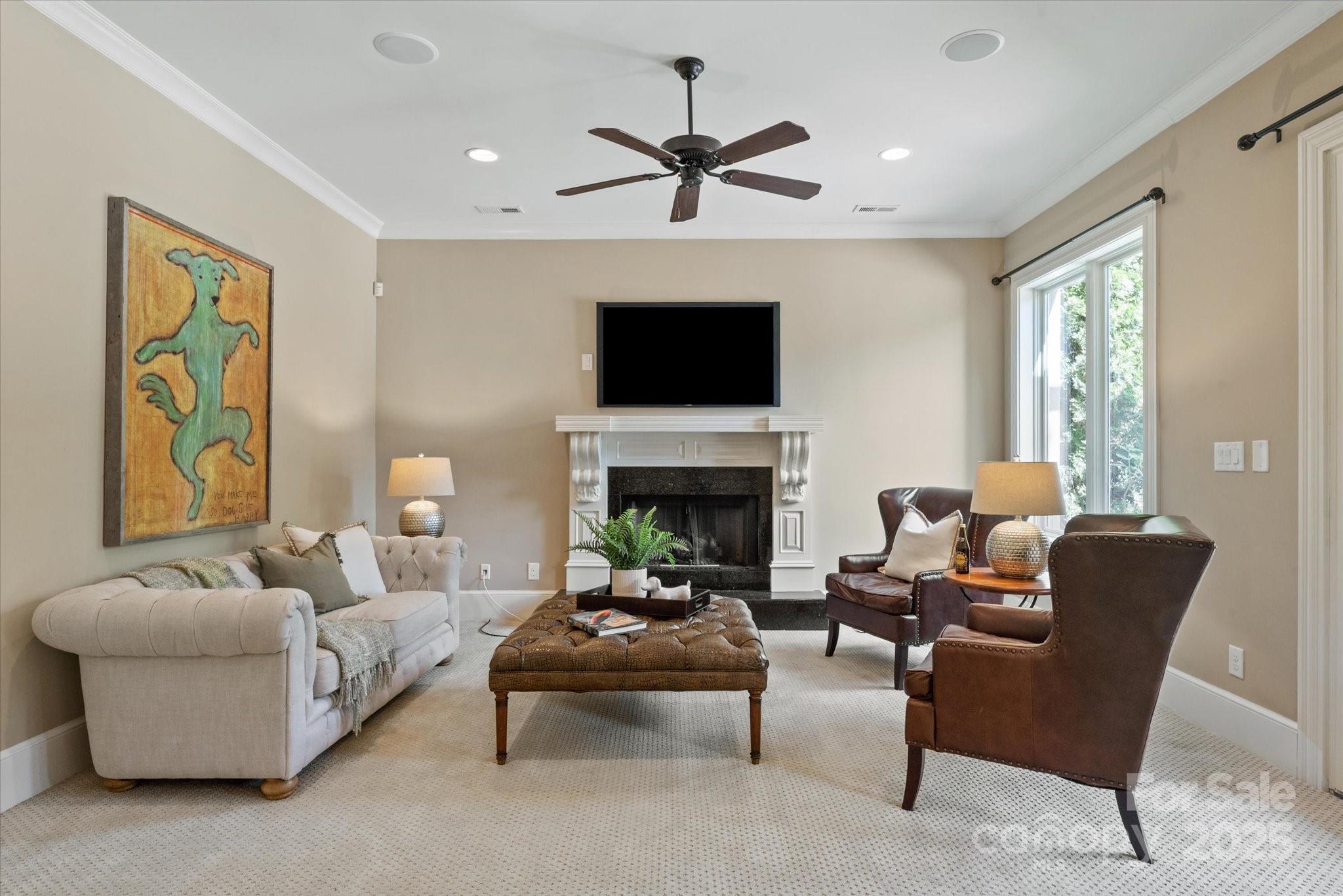 Woodhall - Residential