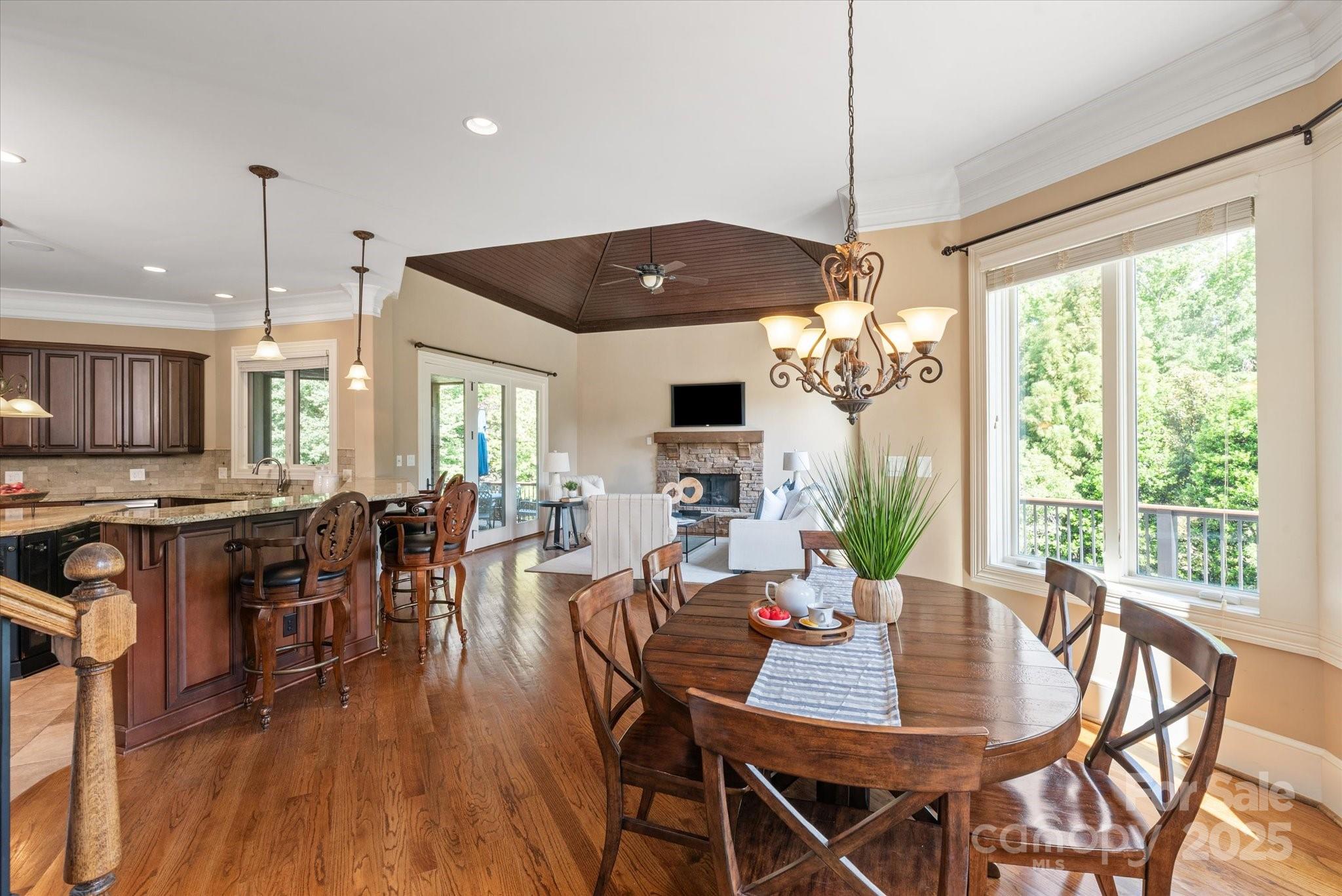 Woodhall - Residential