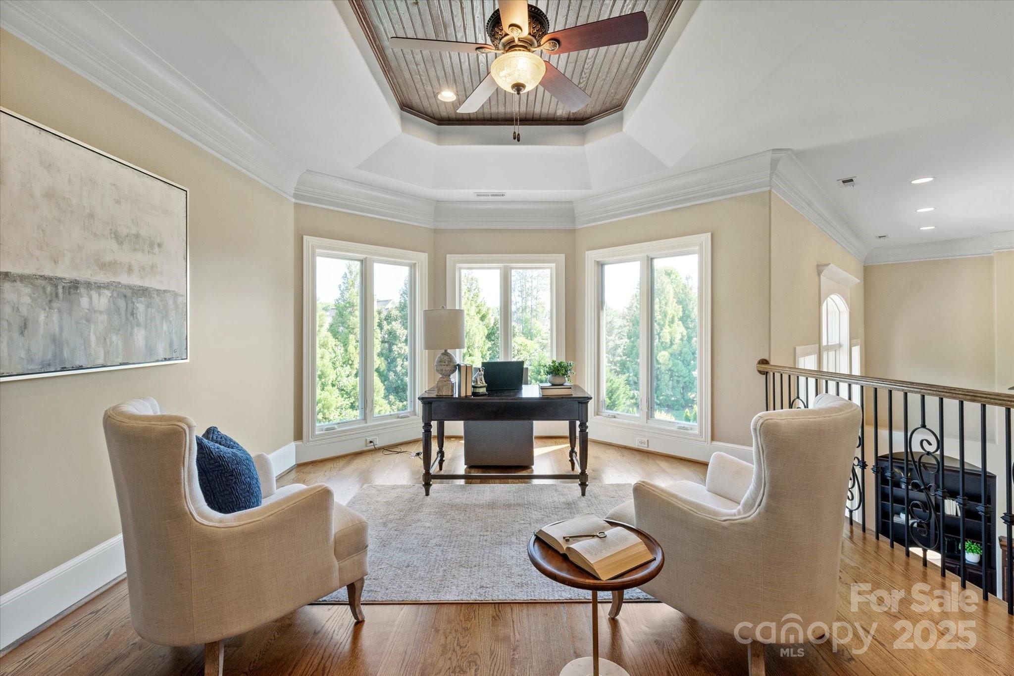 Woodhall - Residential