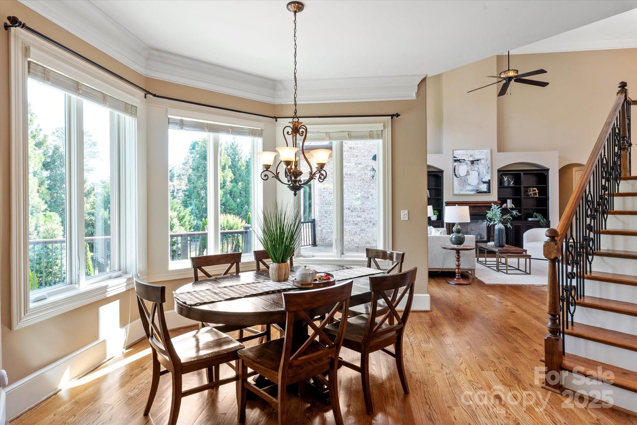 Woodhall - Residential