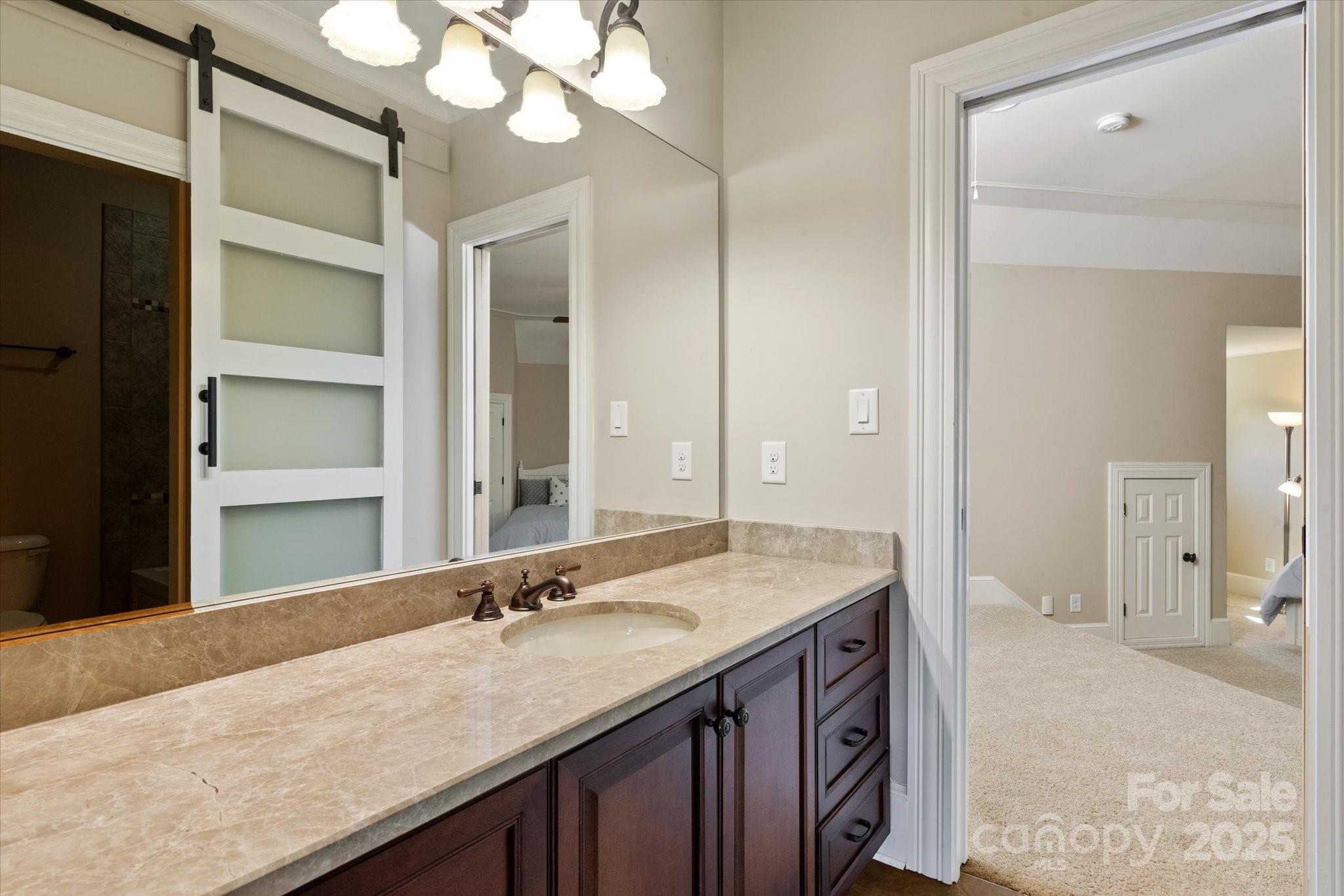 Woodhall - Residential