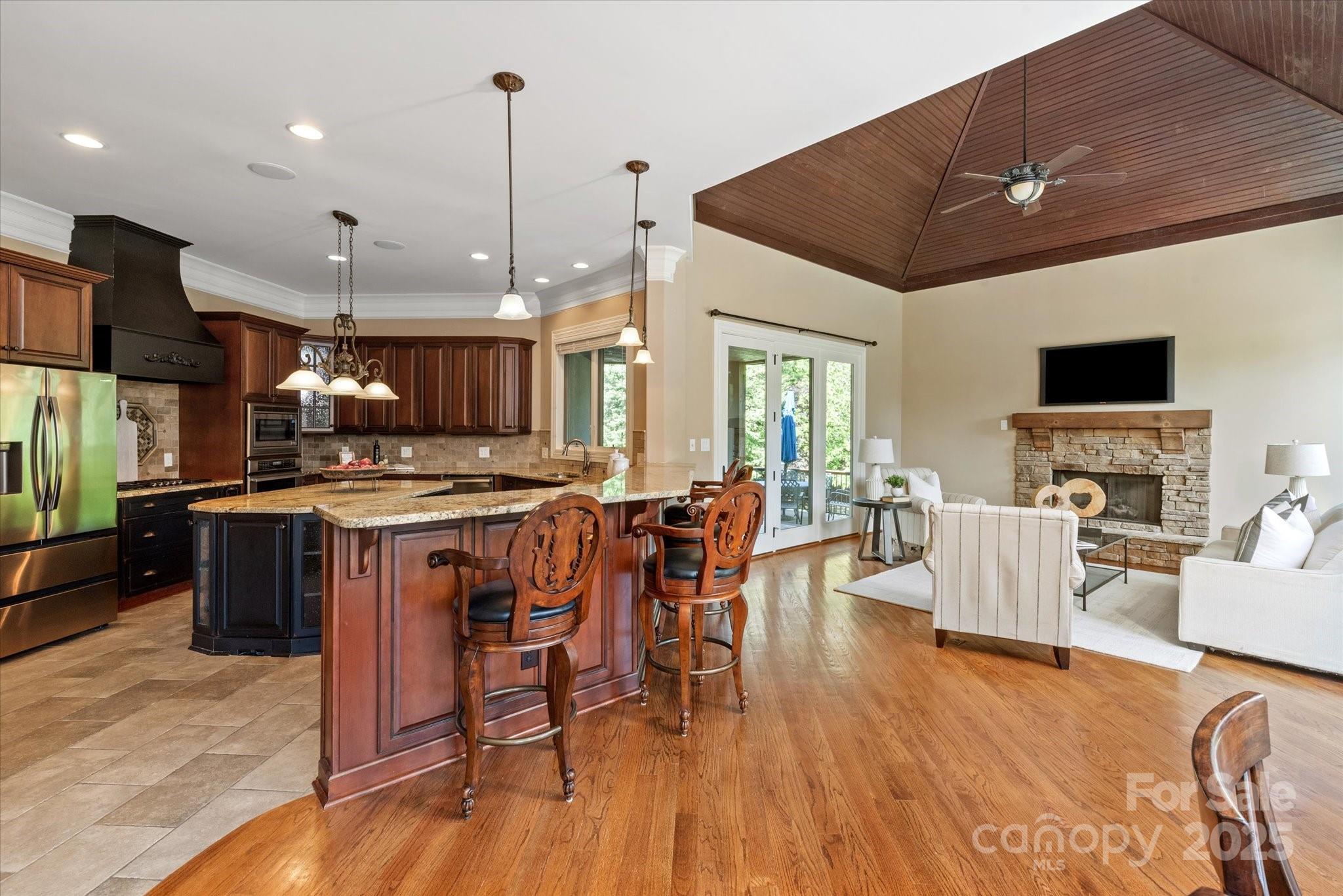 Woodhall - Residential