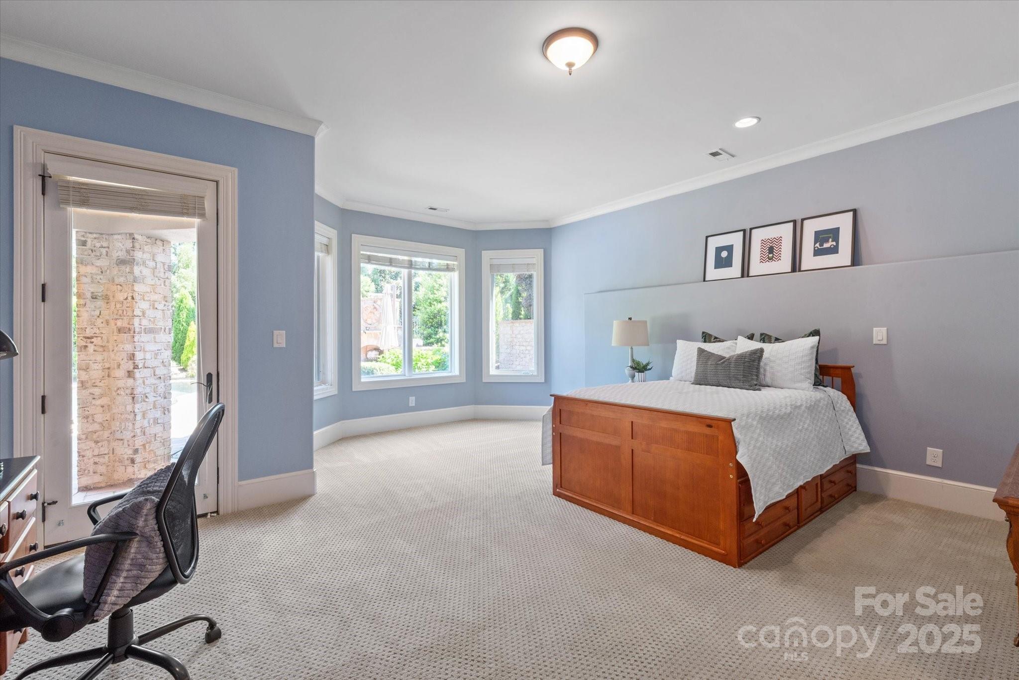 Woodhall - Residential