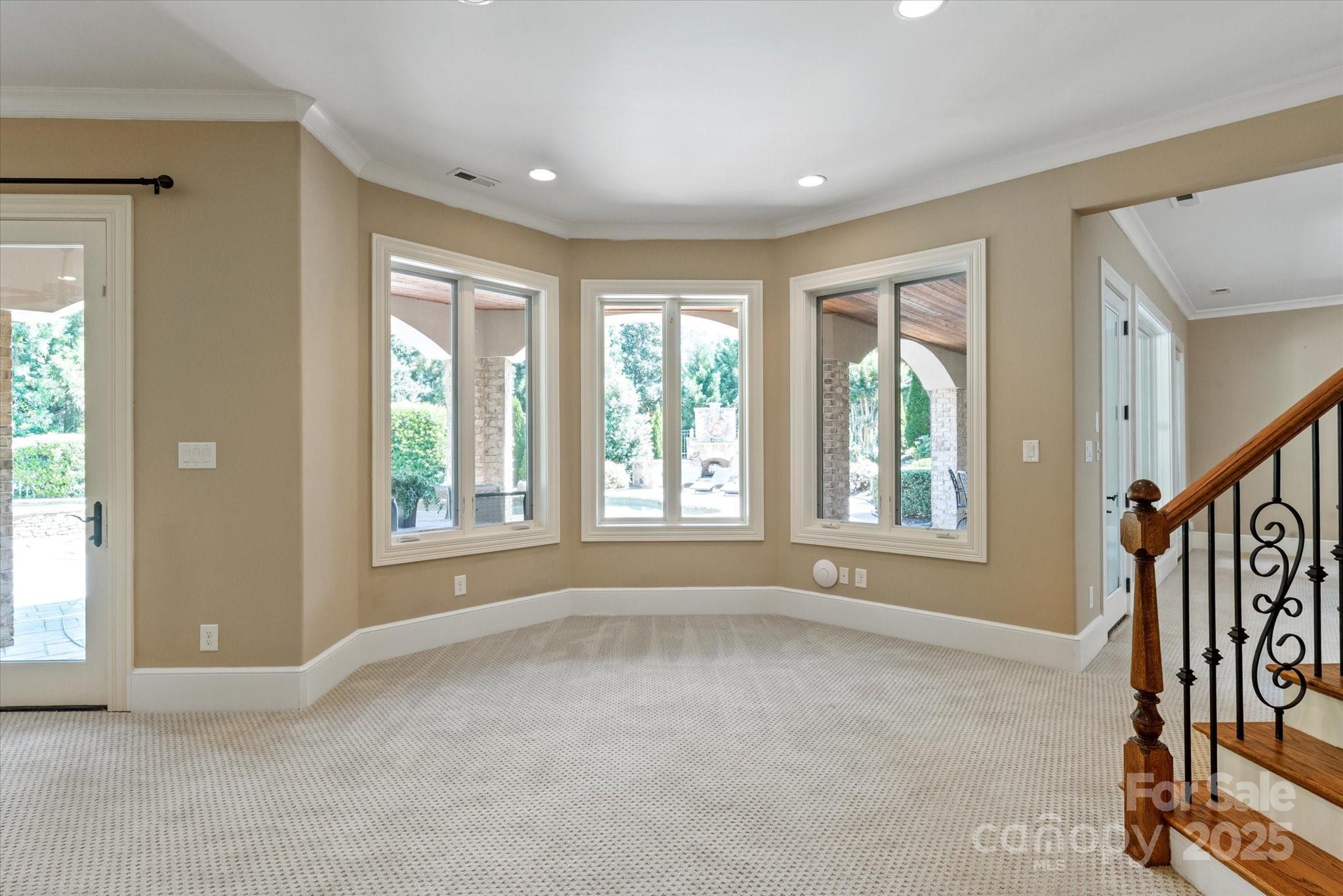 Woodhall - Residential