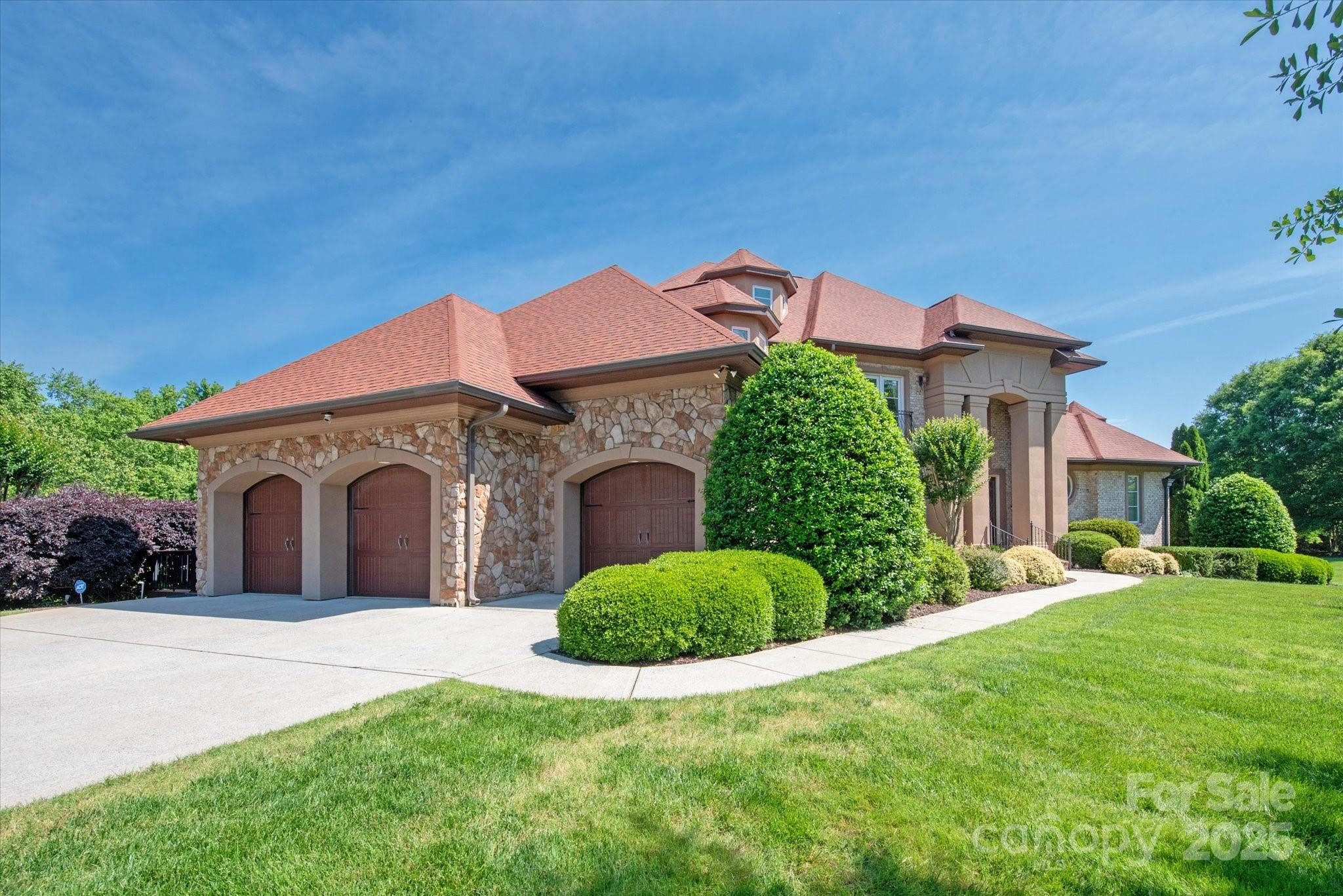 Woodhall - Residential