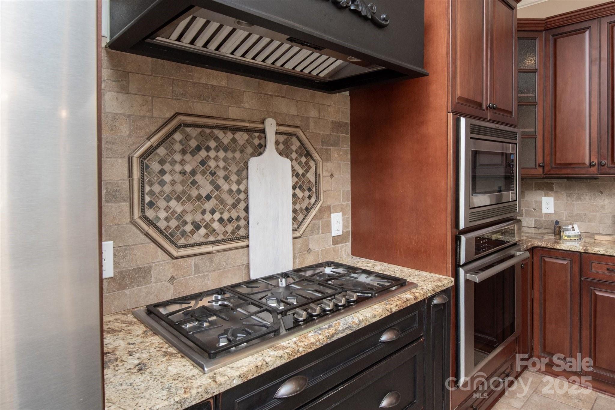 Woodhall - Residential