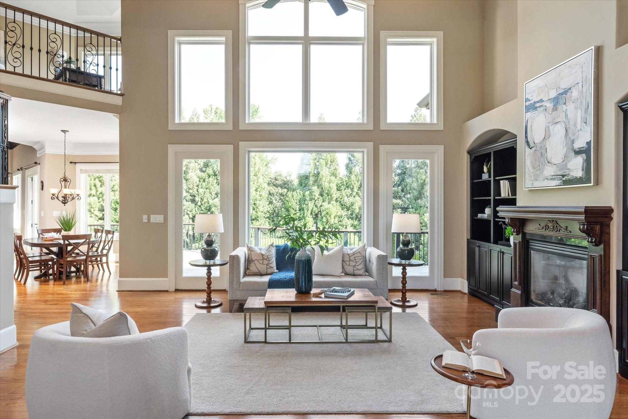 Woodhall - Residential