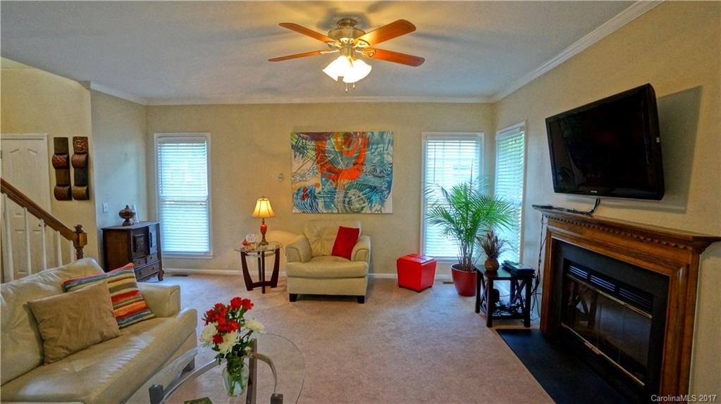 Stratford Forest - Residential