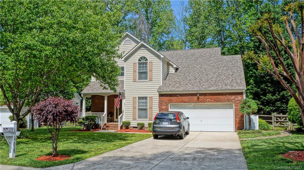 Stratford Forest - Residential