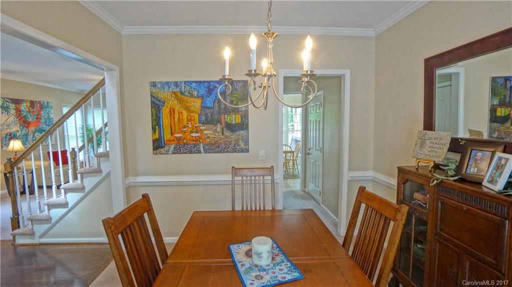 Stratford Forest - Residential