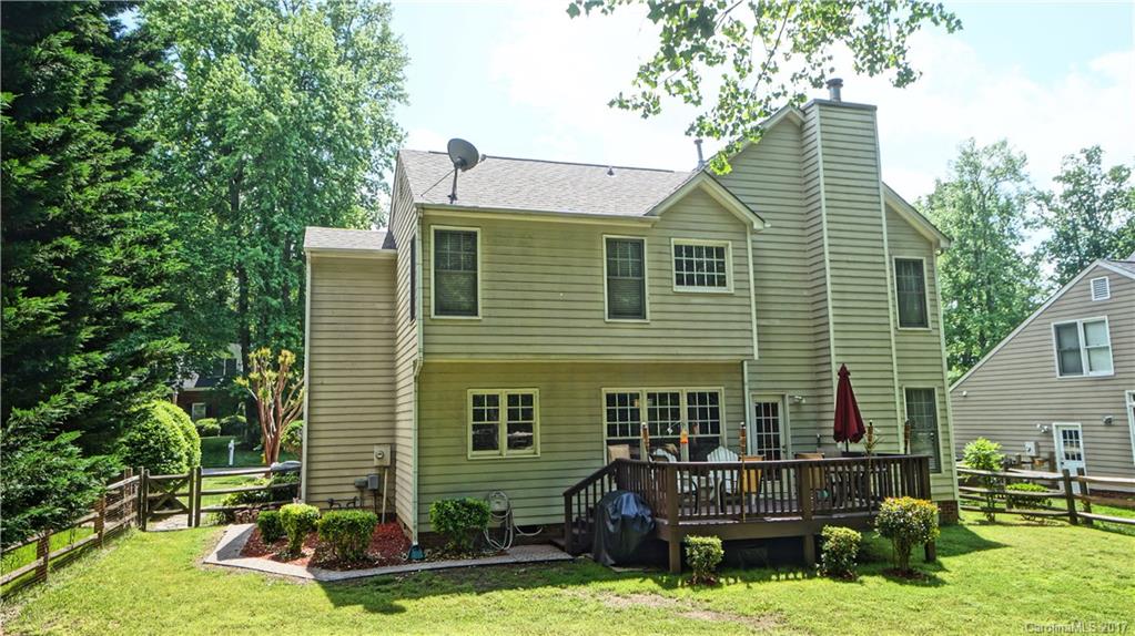 Stratford Forest - Residential