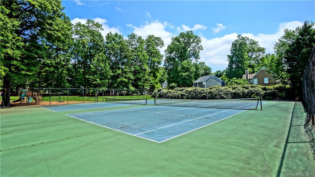 Stratford Forest - Residential