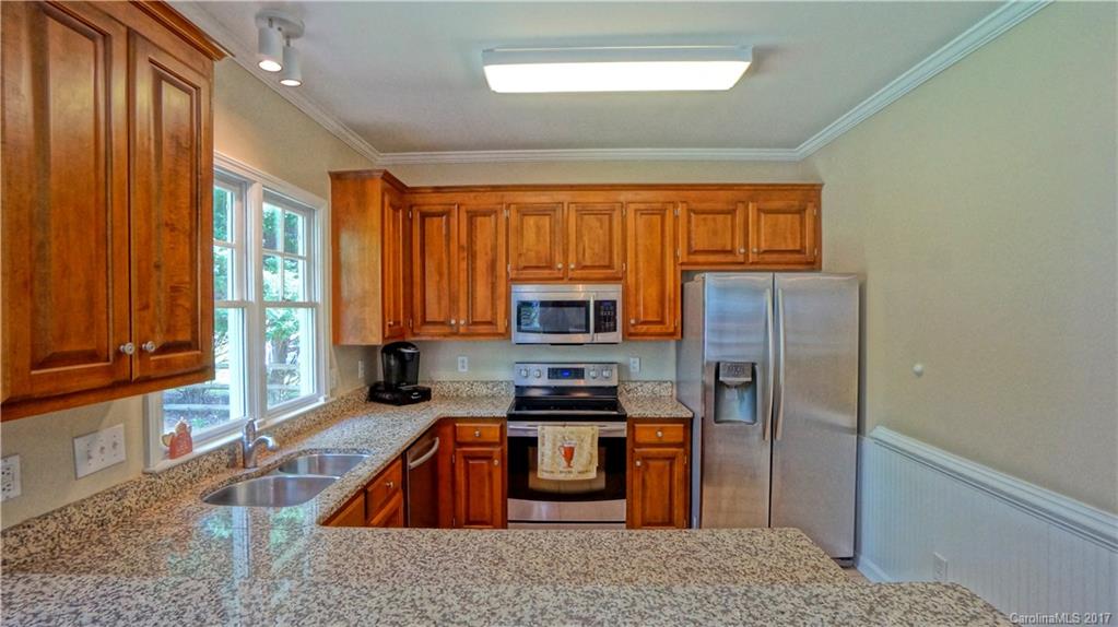 Stratford Forest - Residential