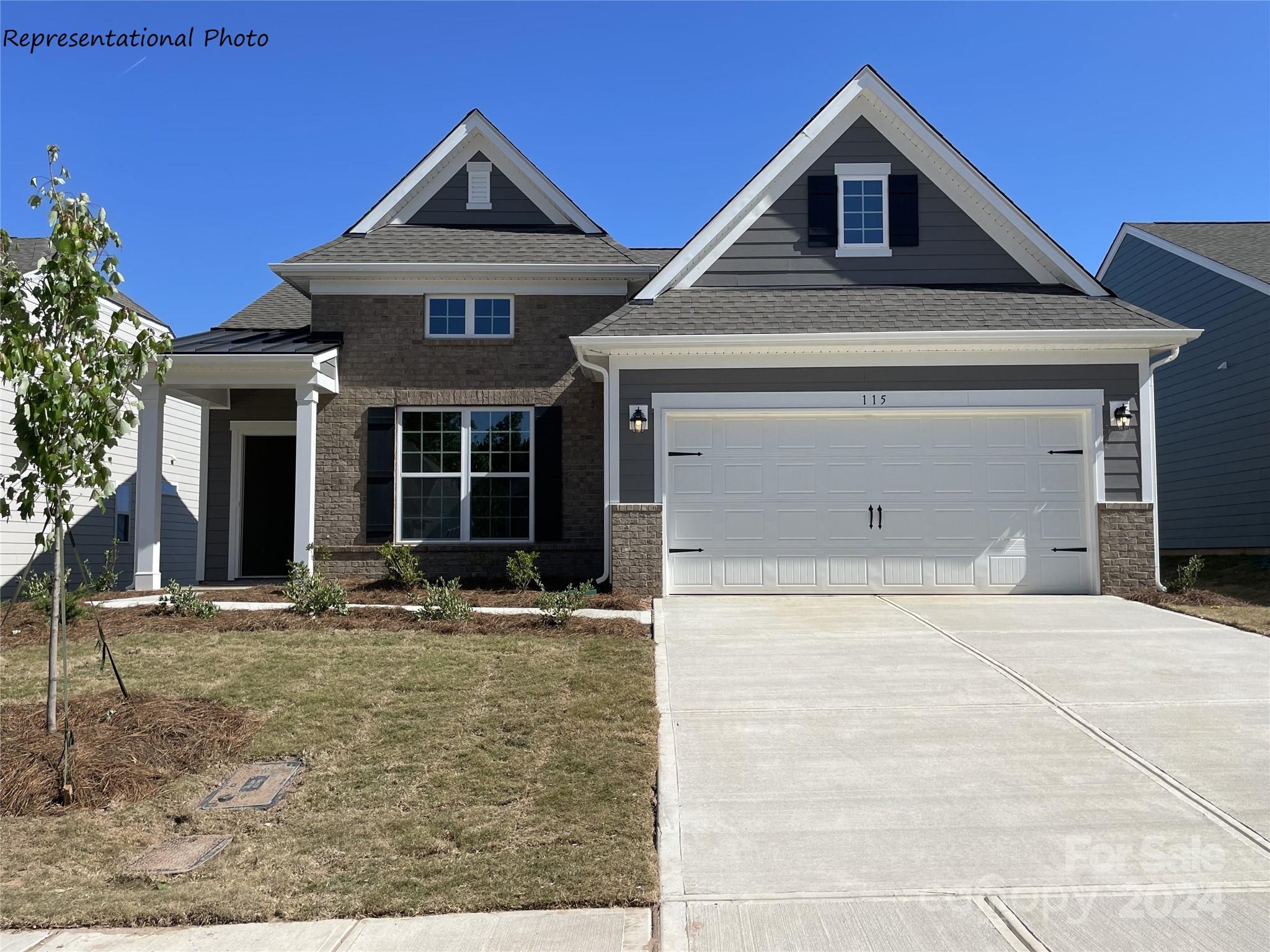 Bell Farm - Residential
