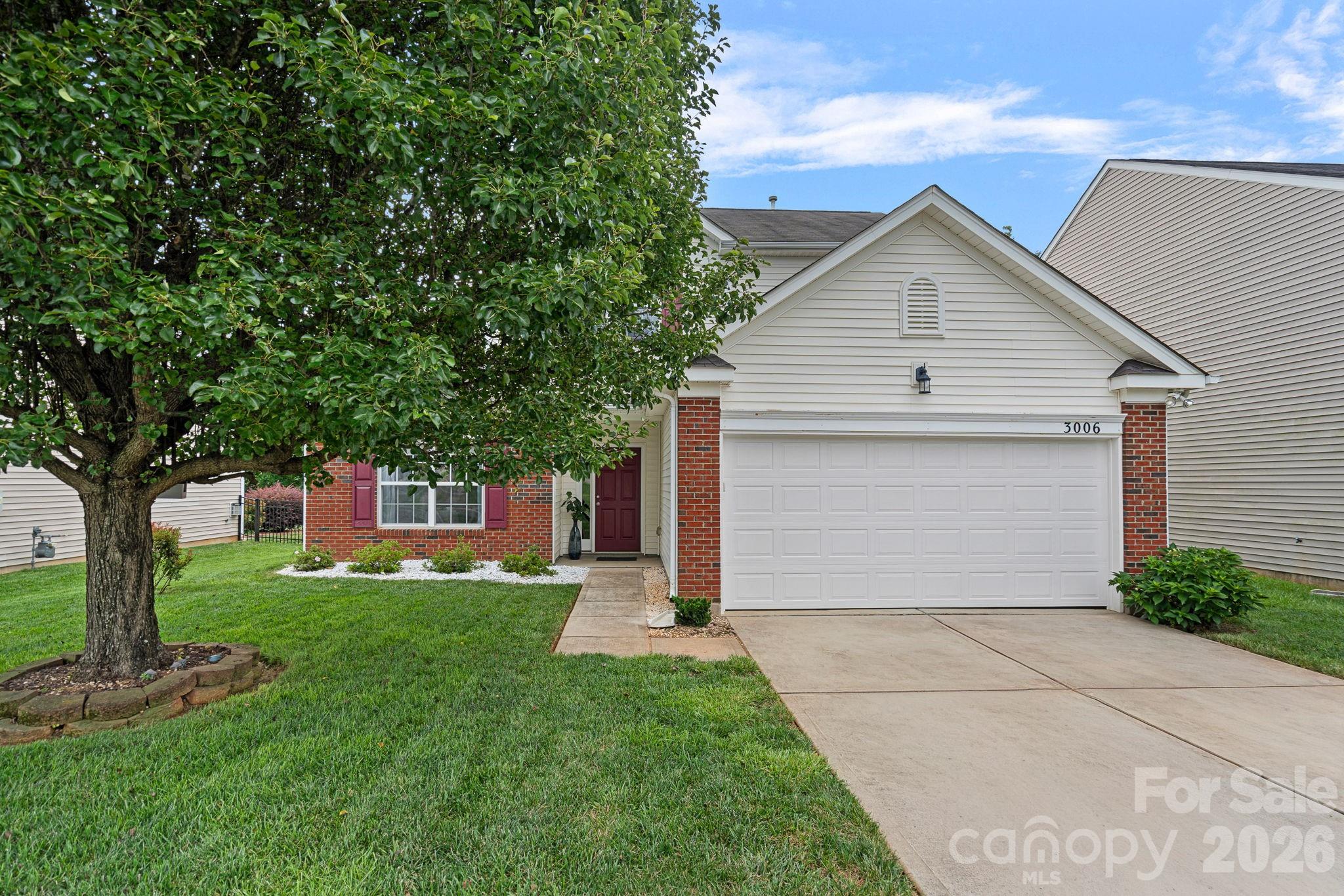 3006 Centerview Drive