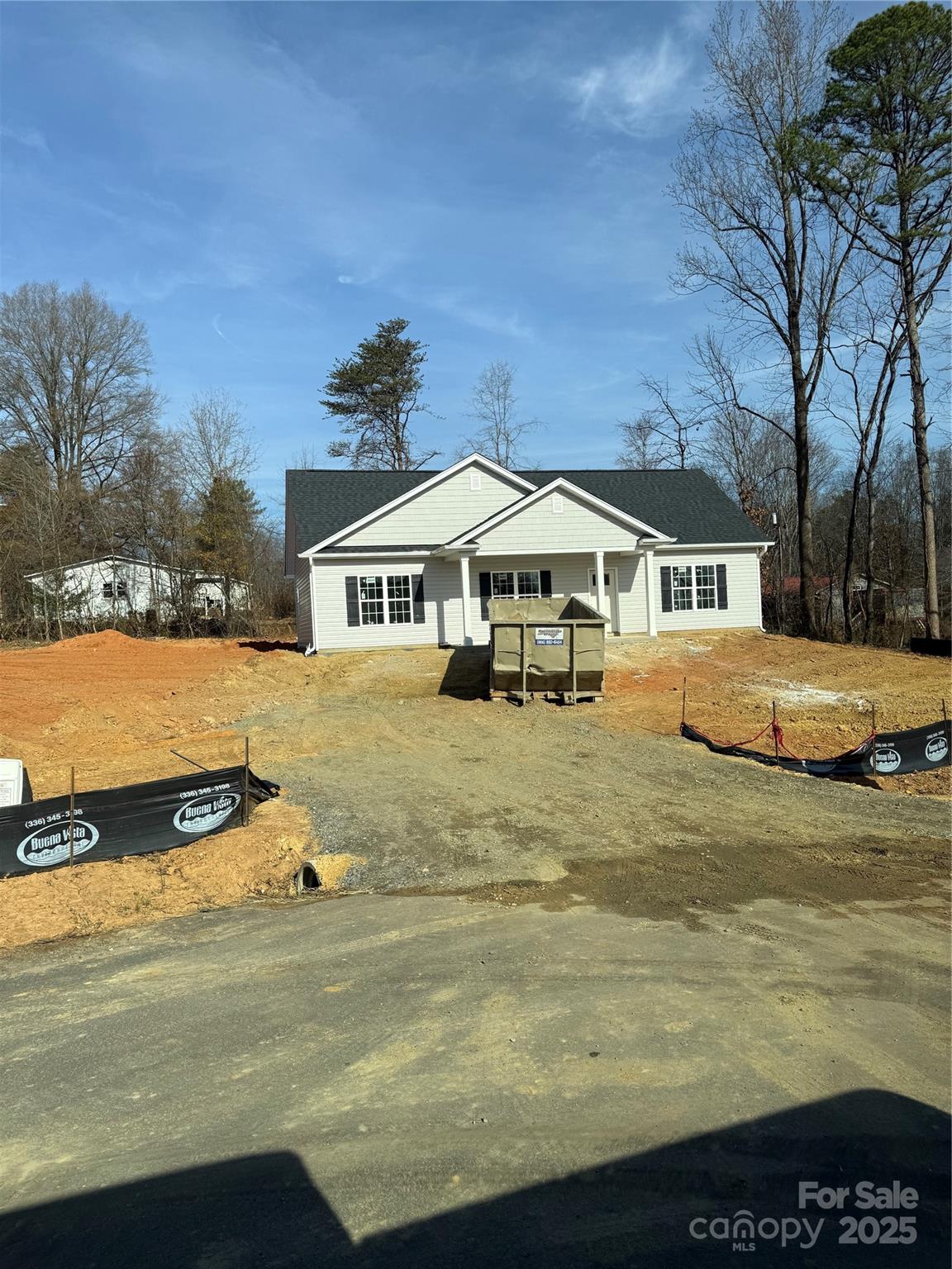 1015 Fairfield Drive