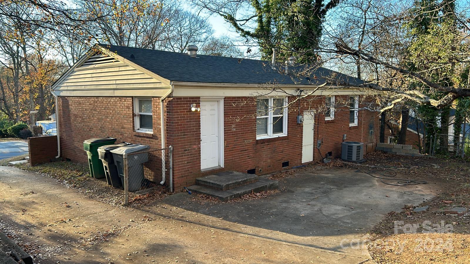 Revolution Park - Residential