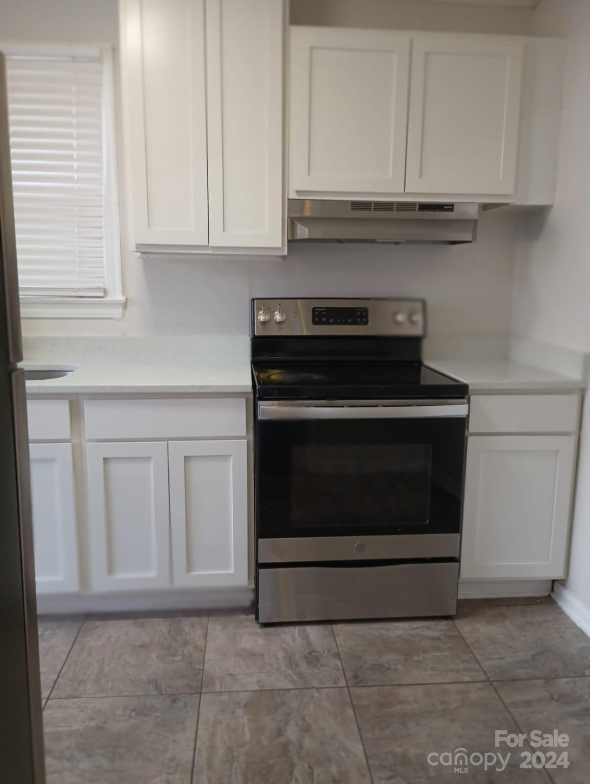 Revolution Park - Residential