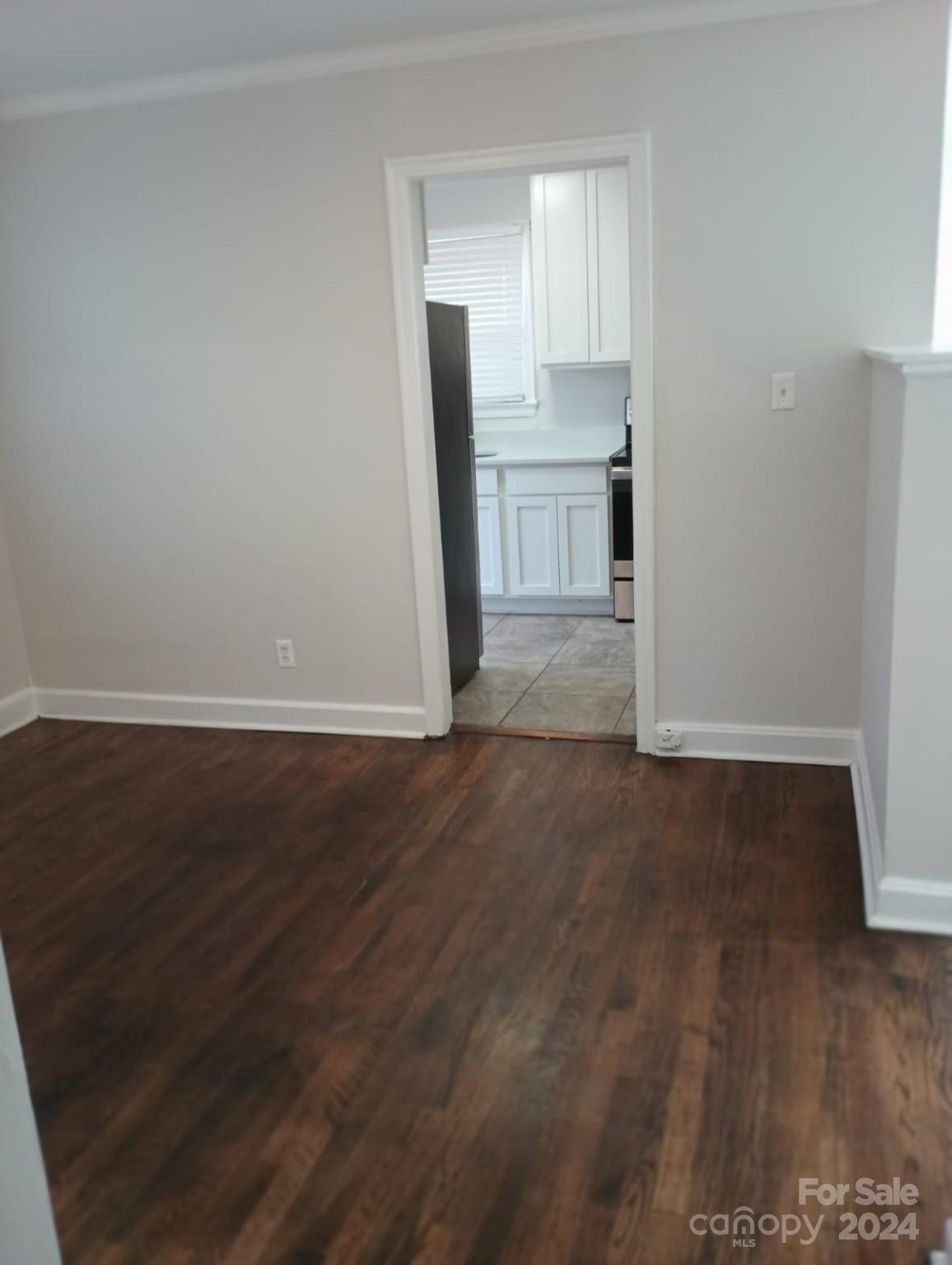 Revolution Park - Residential