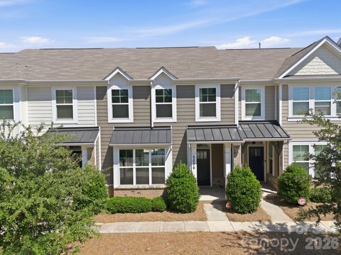 Photo of 5036 David Cox Road, Charlotte, NC 28269 (MLS # 4384786)