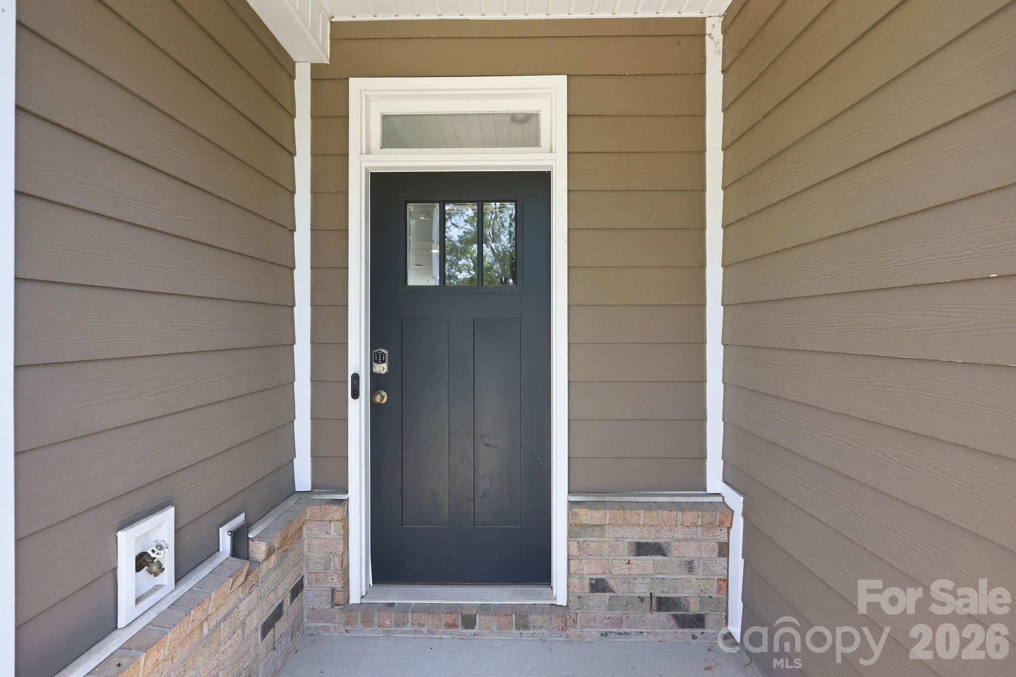 The Enclave at Davis Lake - Residential