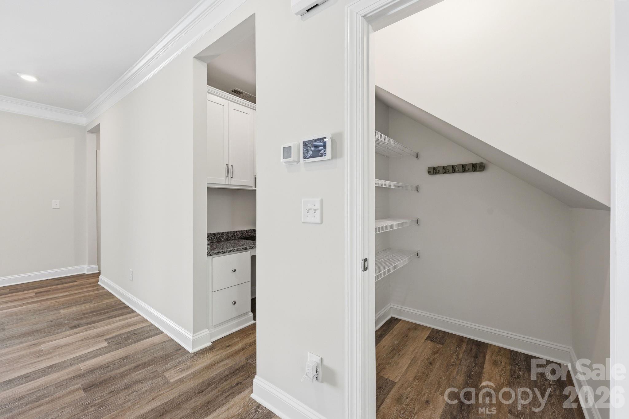 The Enclave at Davis Lake - Residential
