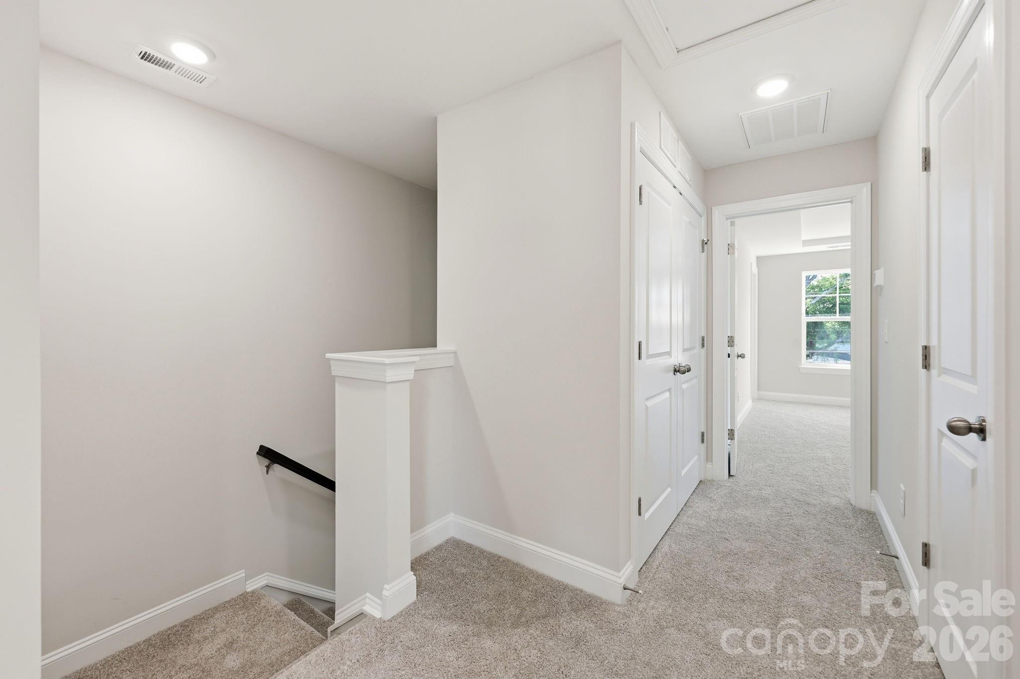 The Enclave at Davis Lake - Residential