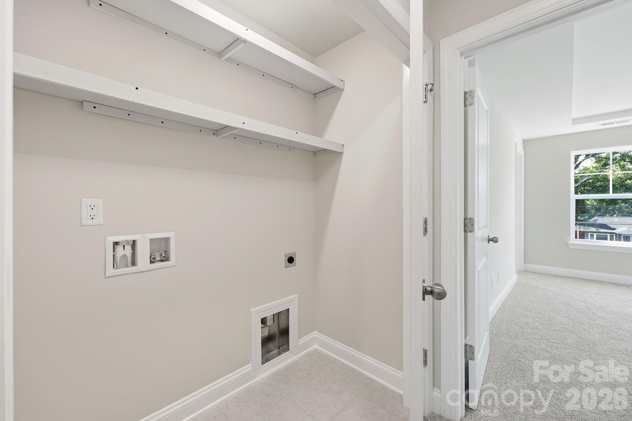 The Enclave at Davis Lake - Residential