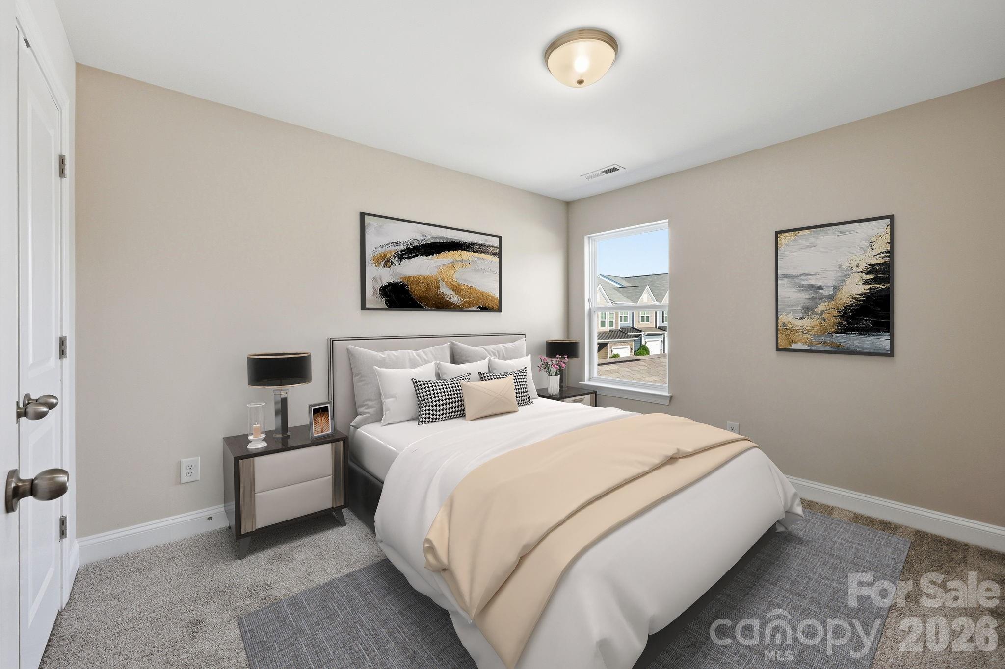 The Enclave at Davis Lake - Residential