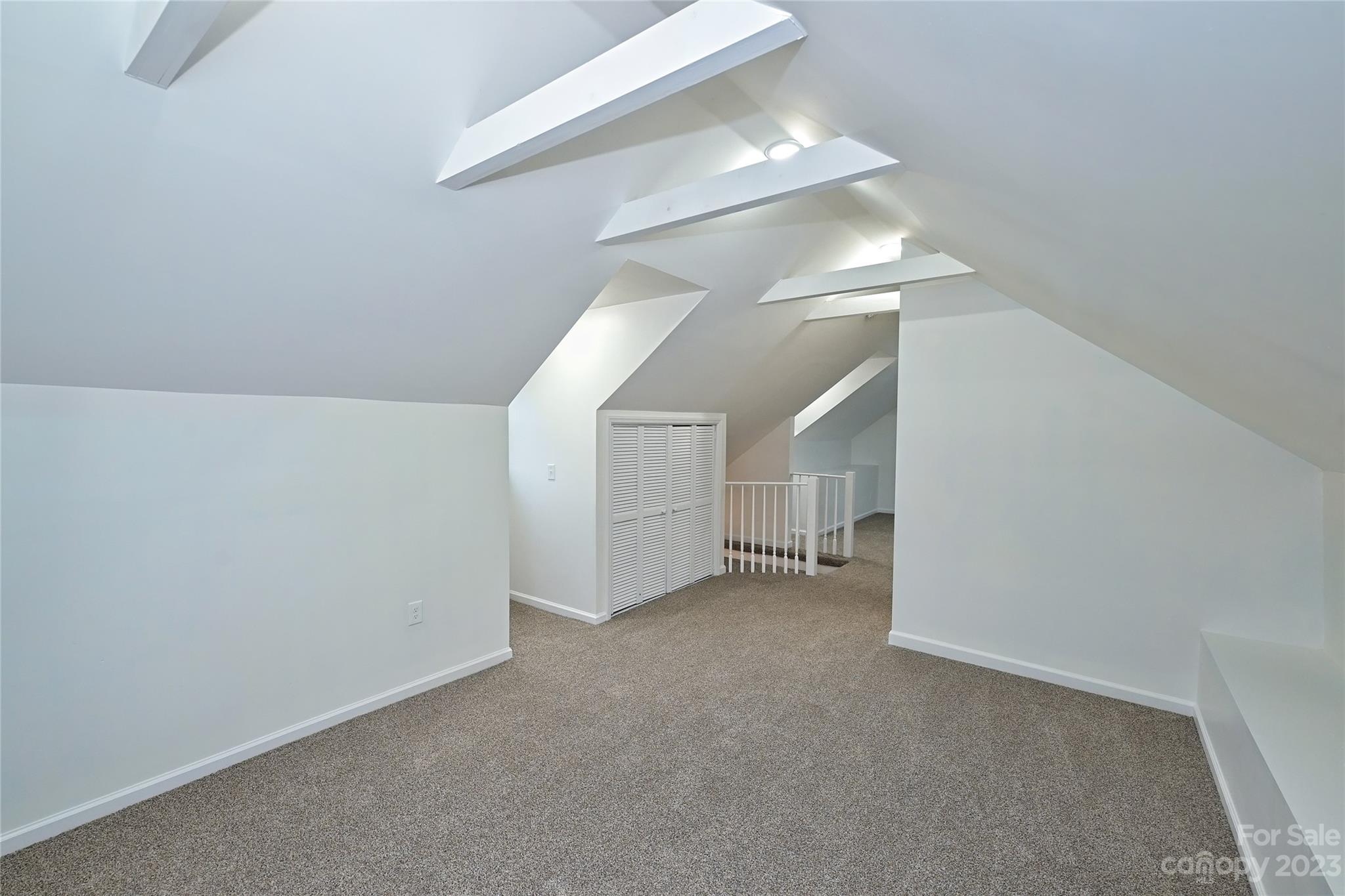 Idlewild South - Residential