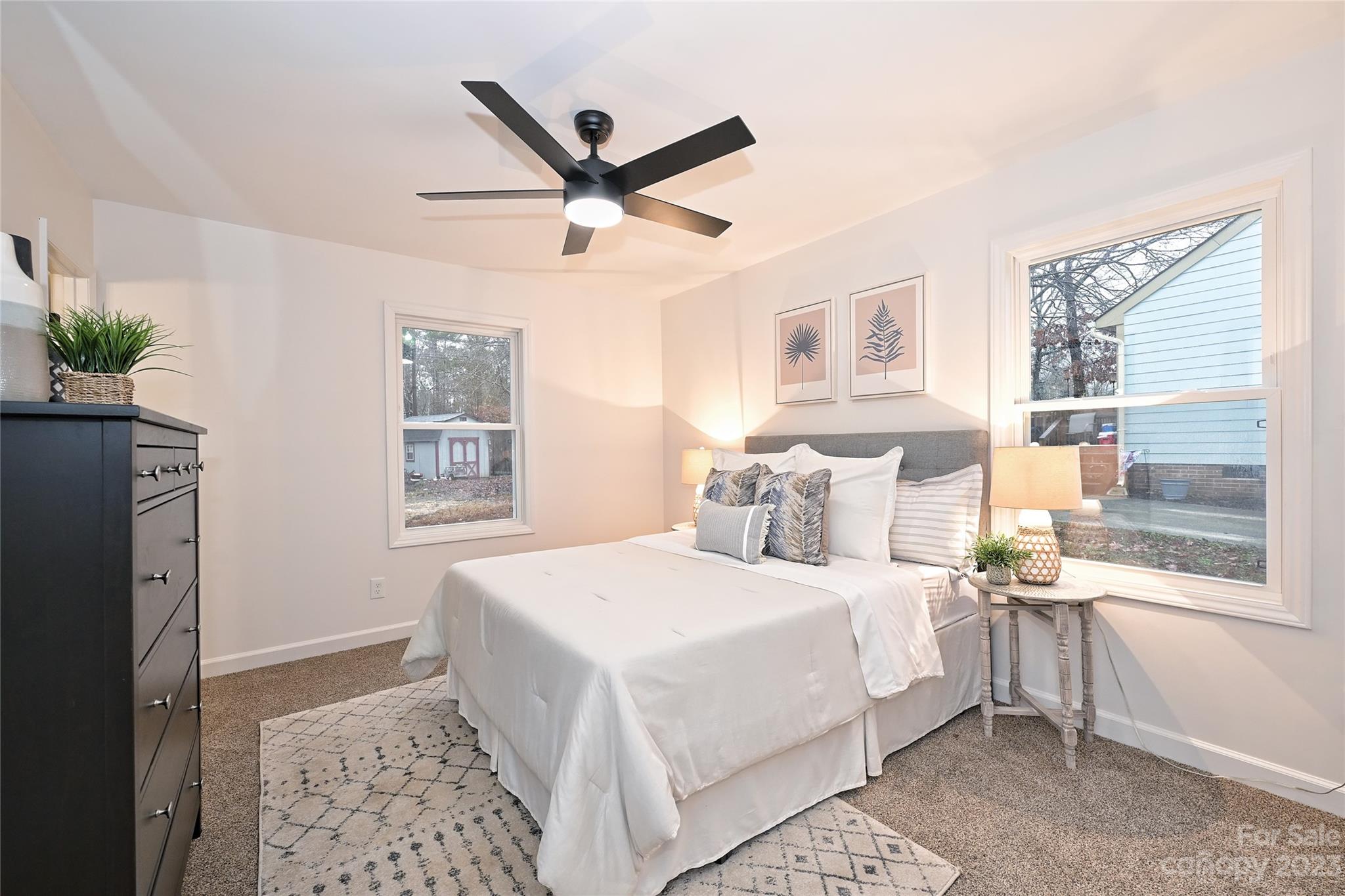 Idlewild South - Residential