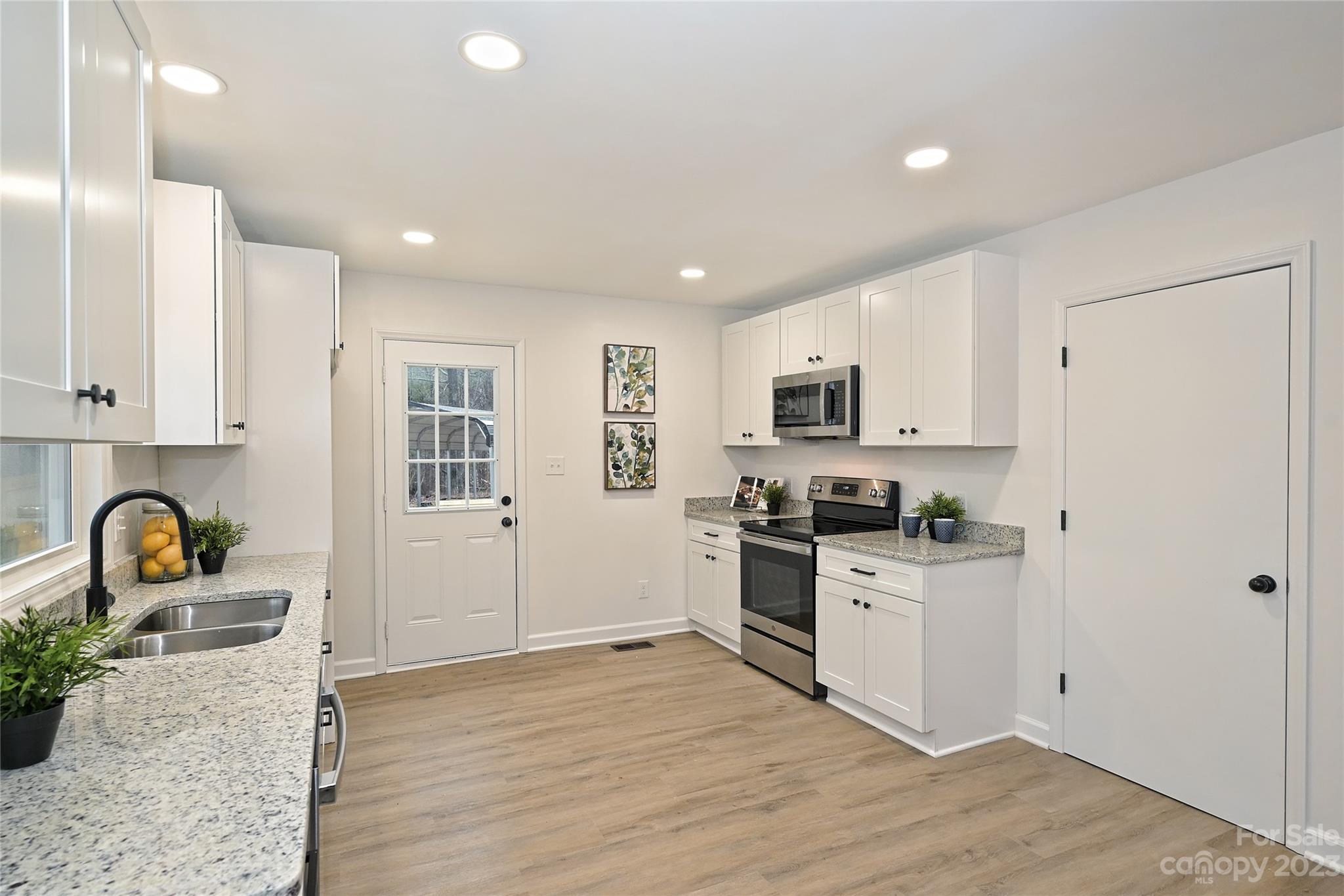 Idlewild South - Residential