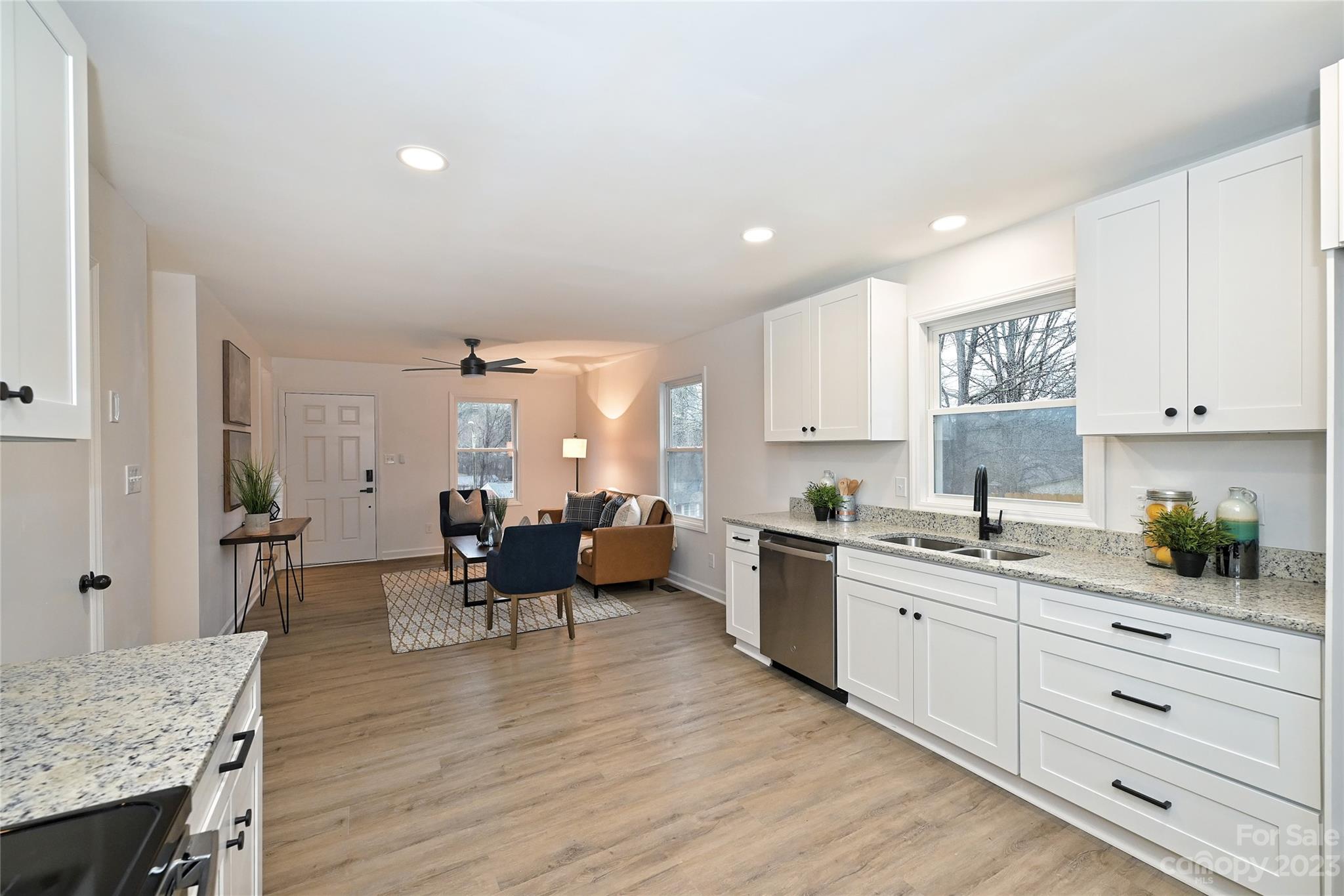 Idlewild South - Residential