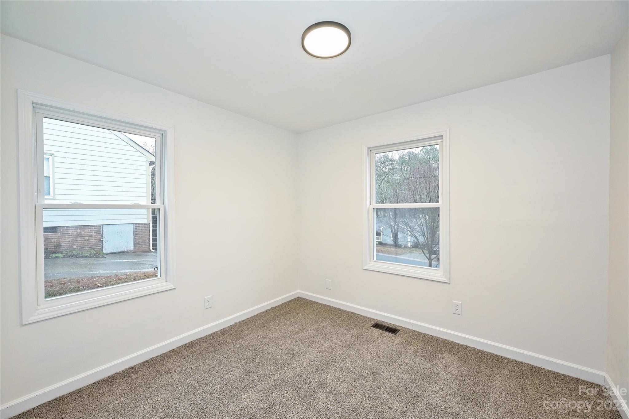 Idlewild South - Residential