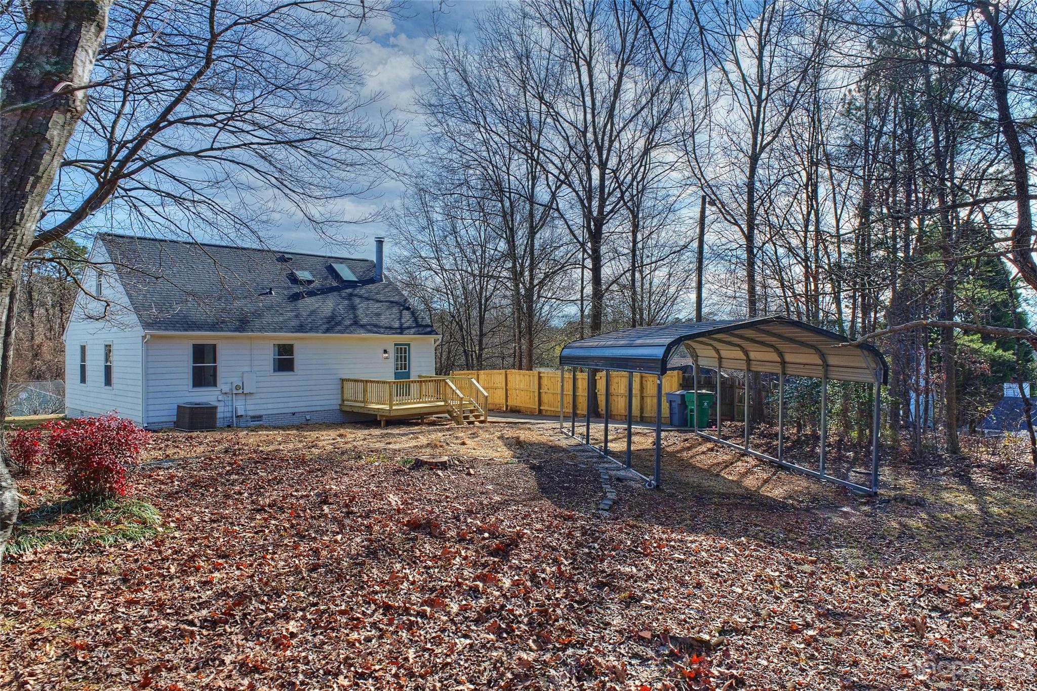 Idlewild South - Residential