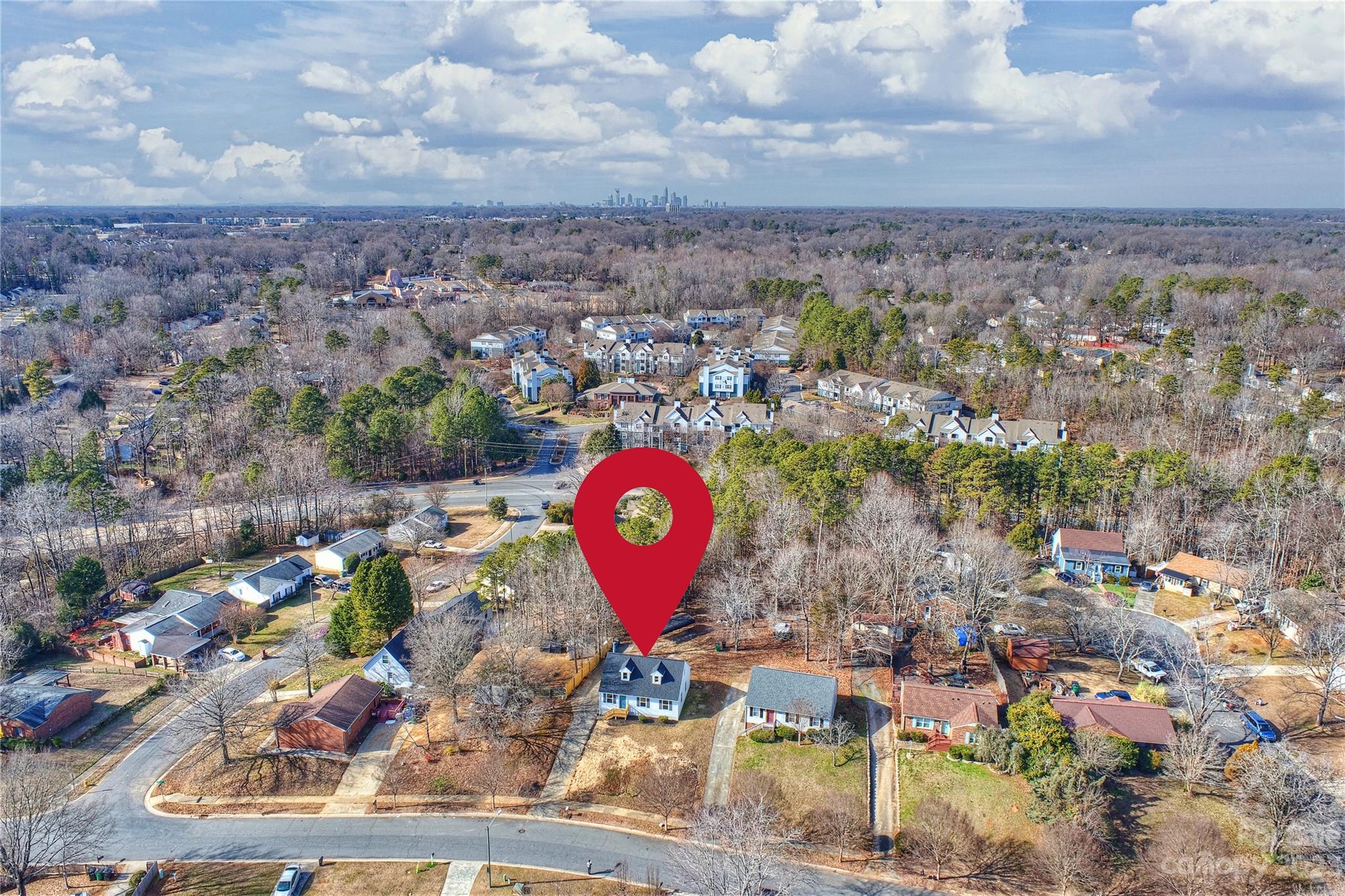 Idlewild South - Residential