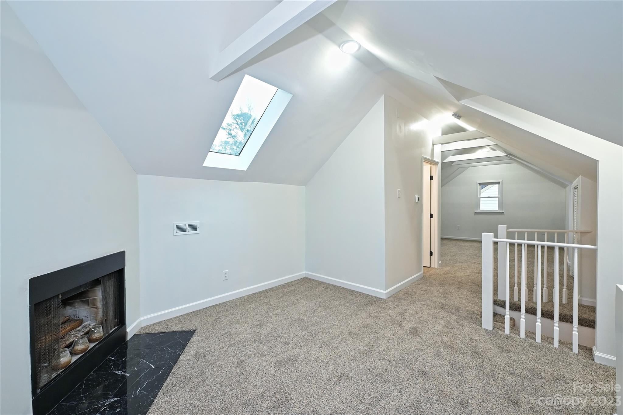 Idlewild South - Residential
