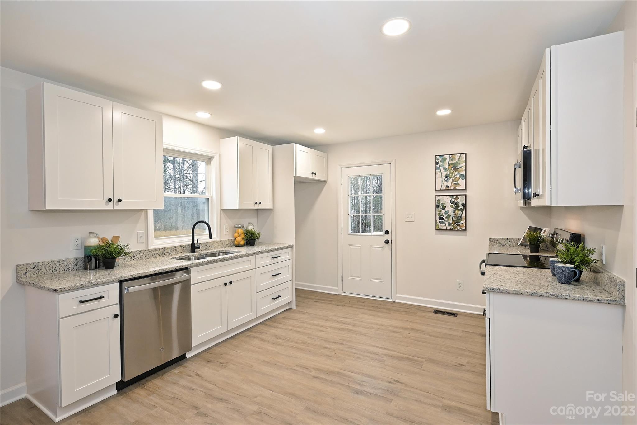Idlewild South - Residential