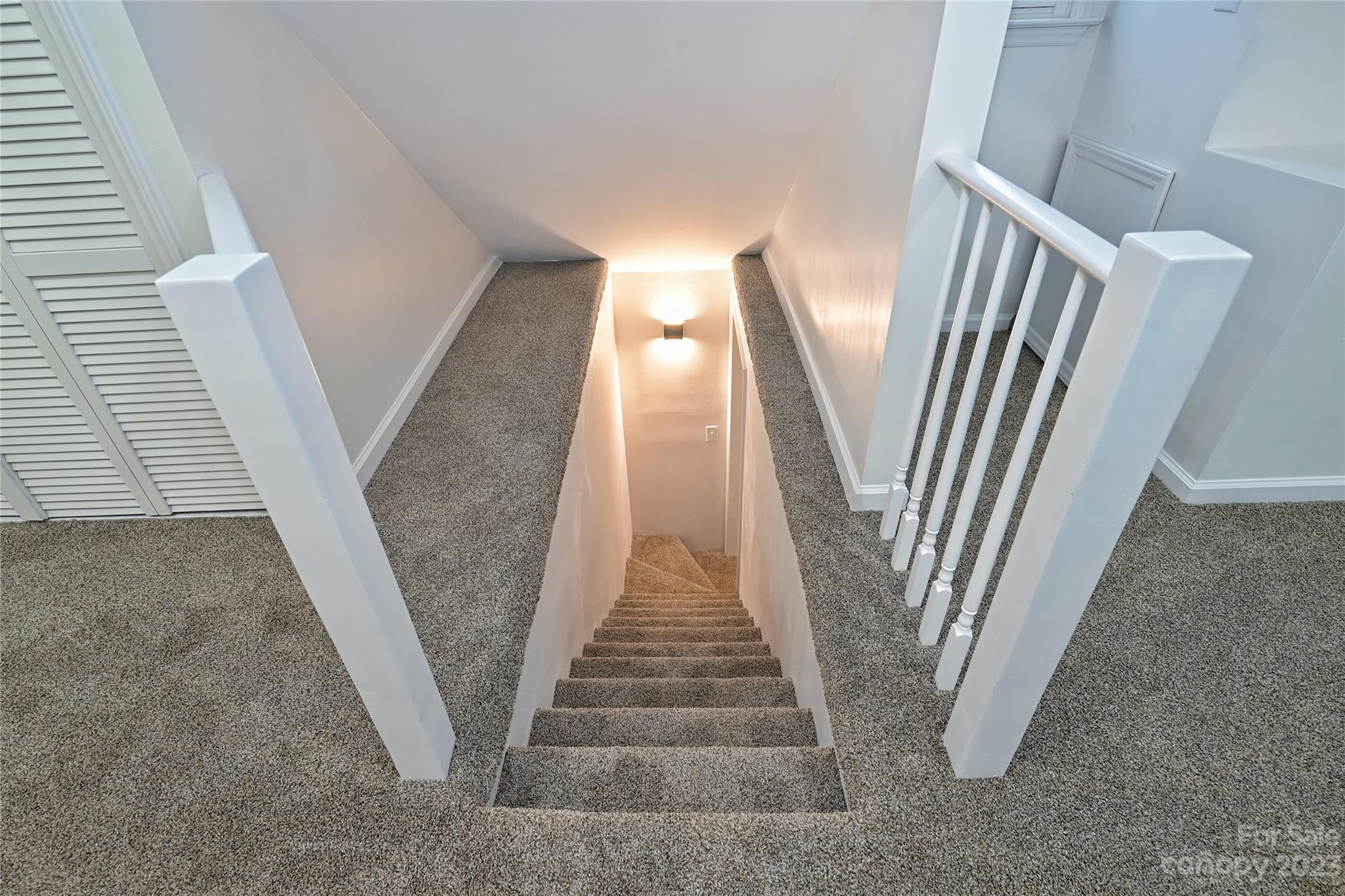 Idlewild South - Residential