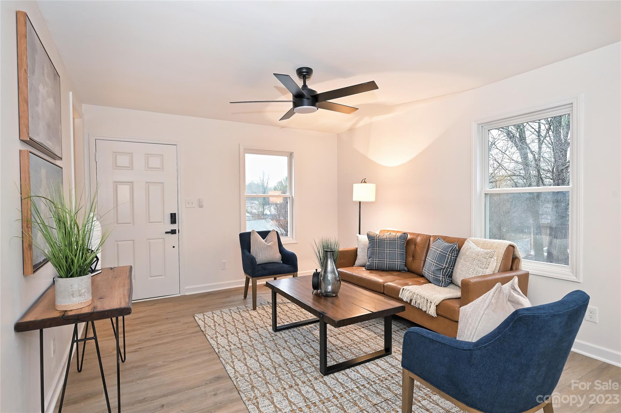 Idlewild South - Residential