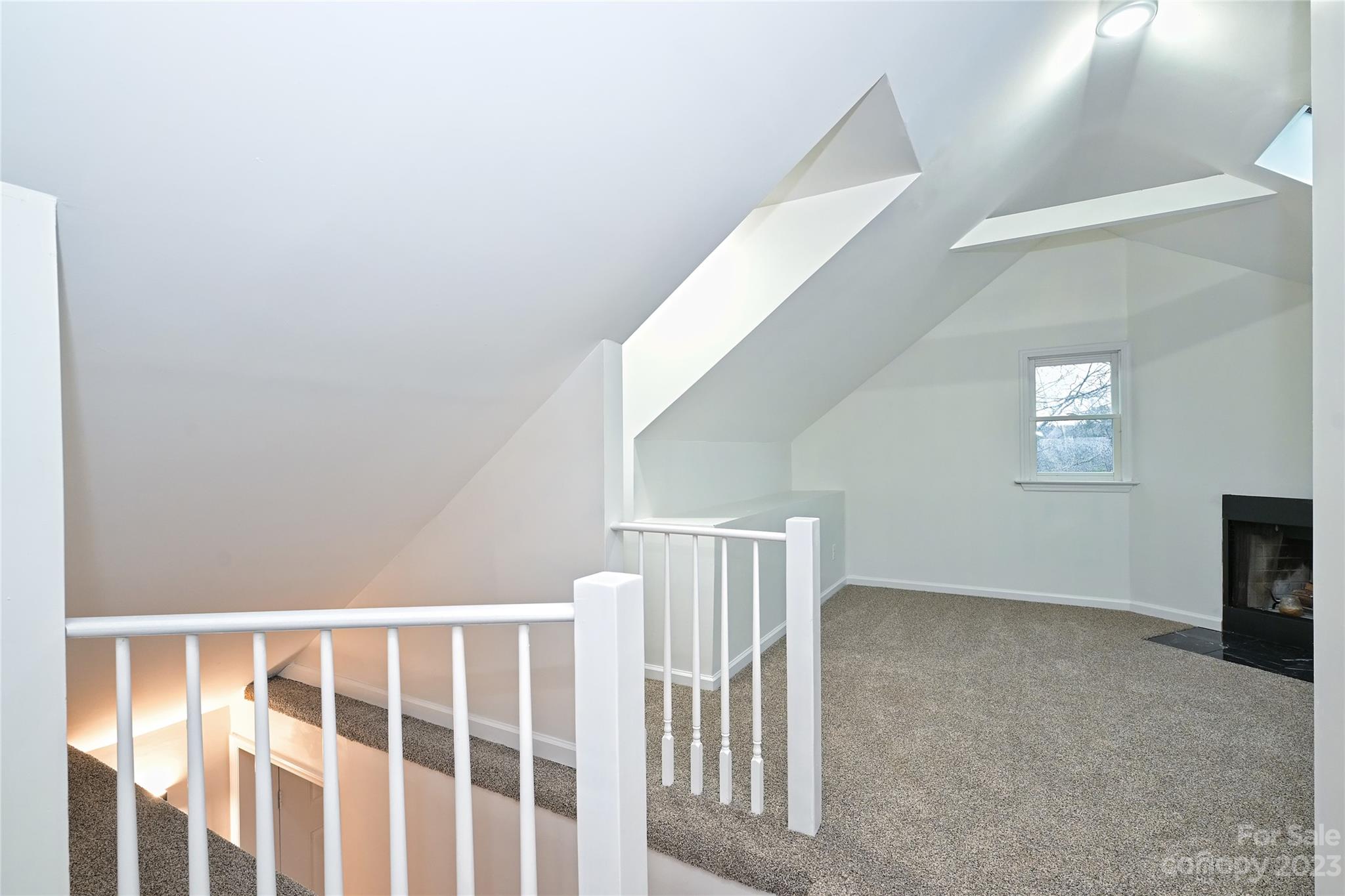 Idlewild South - Residential