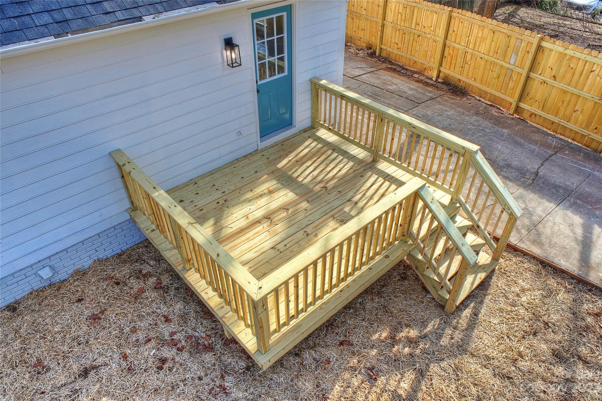 Idlewild South - Residential