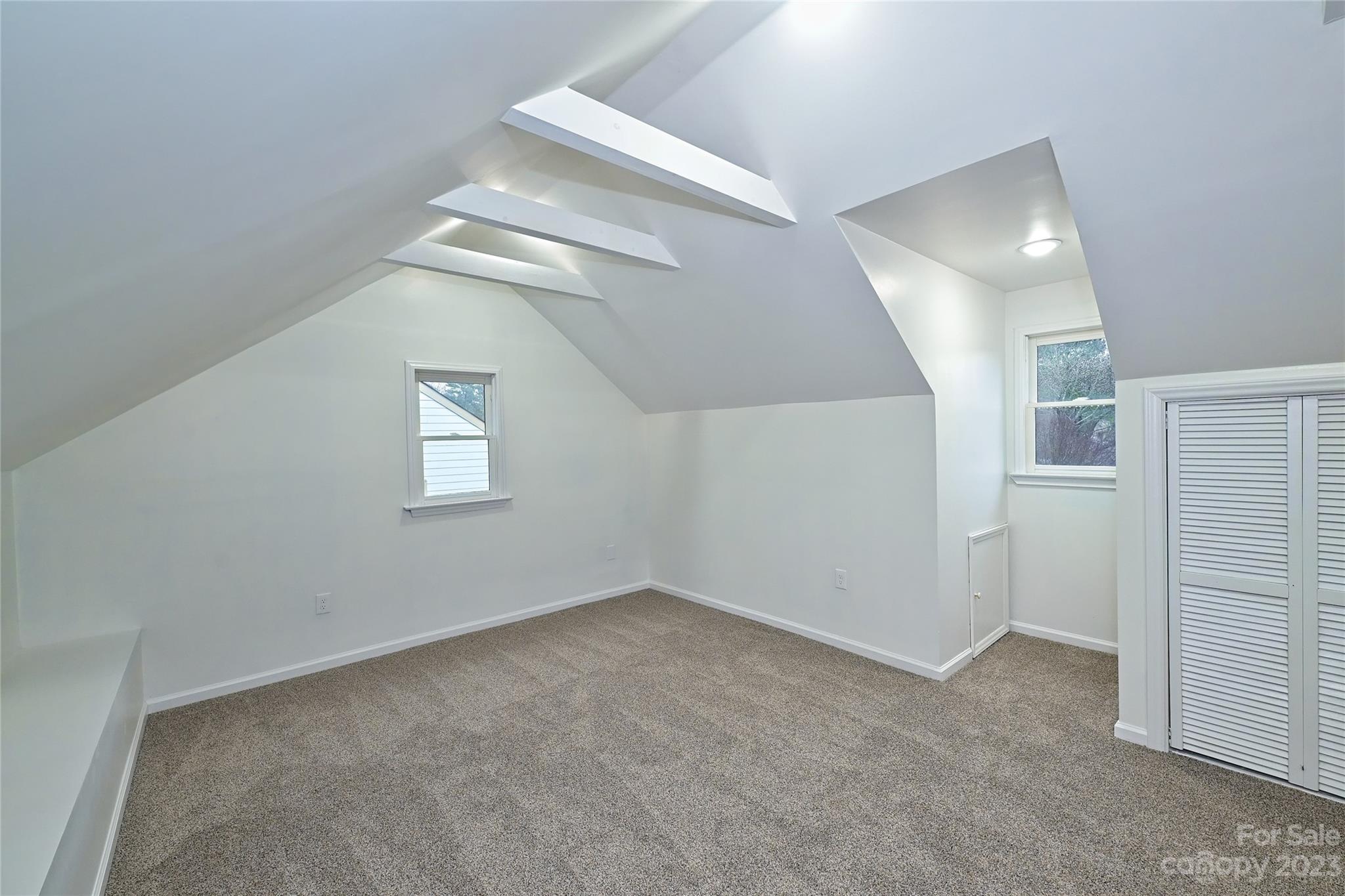 Idlewild South - Residential