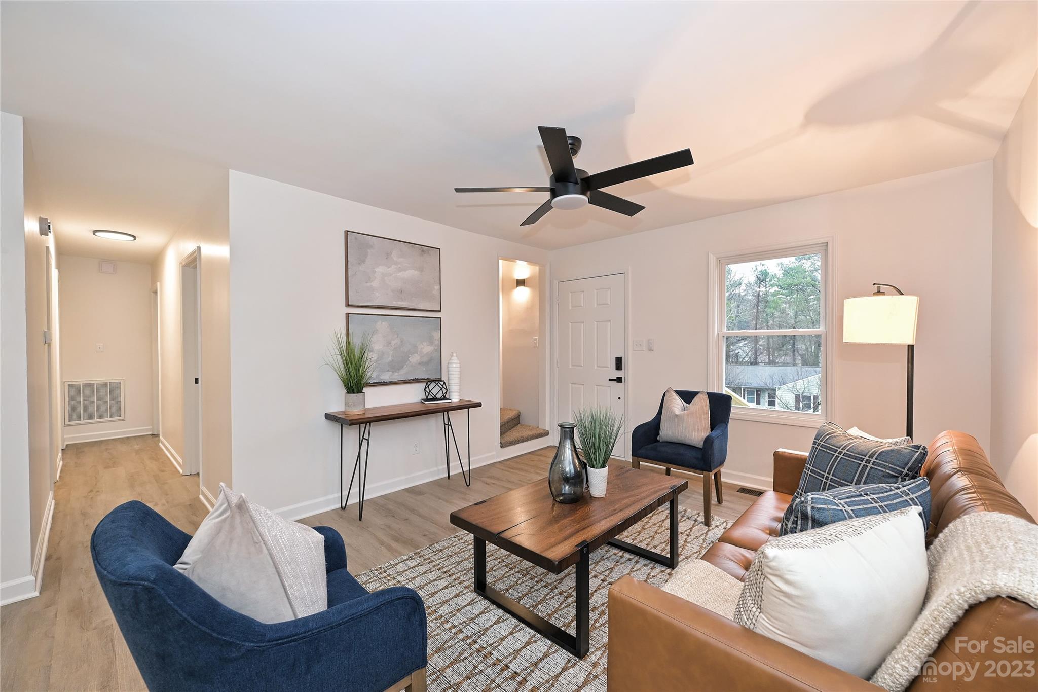 Idlewild South - Residential