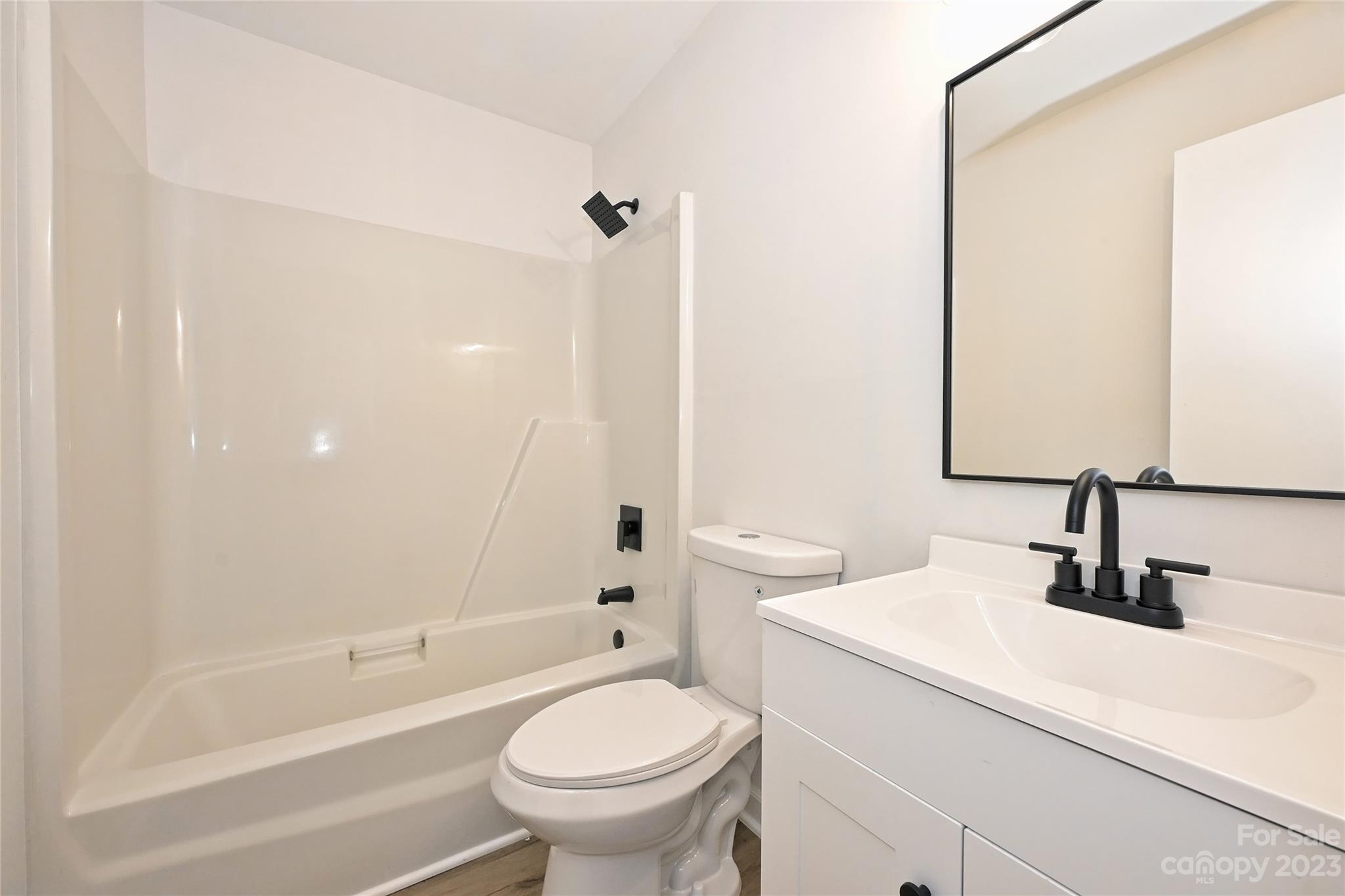 Idlewild South - Residential