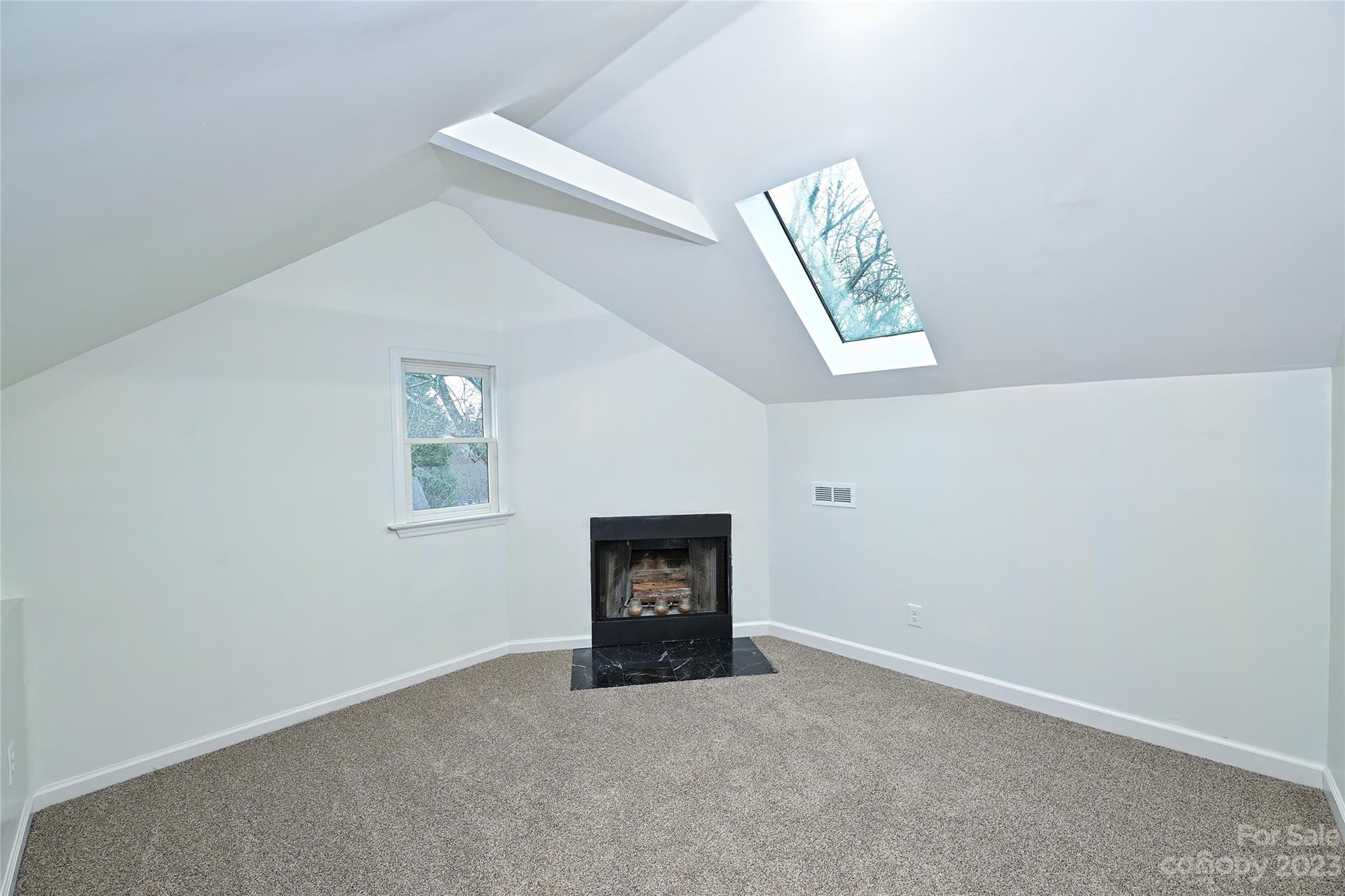 Idlewild South - Residential