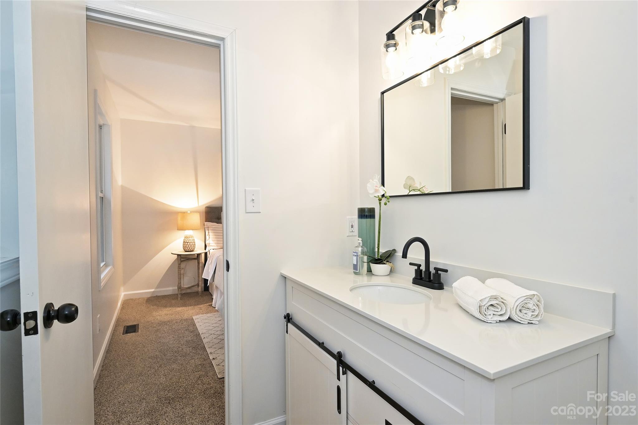 Idlewild South - Residential